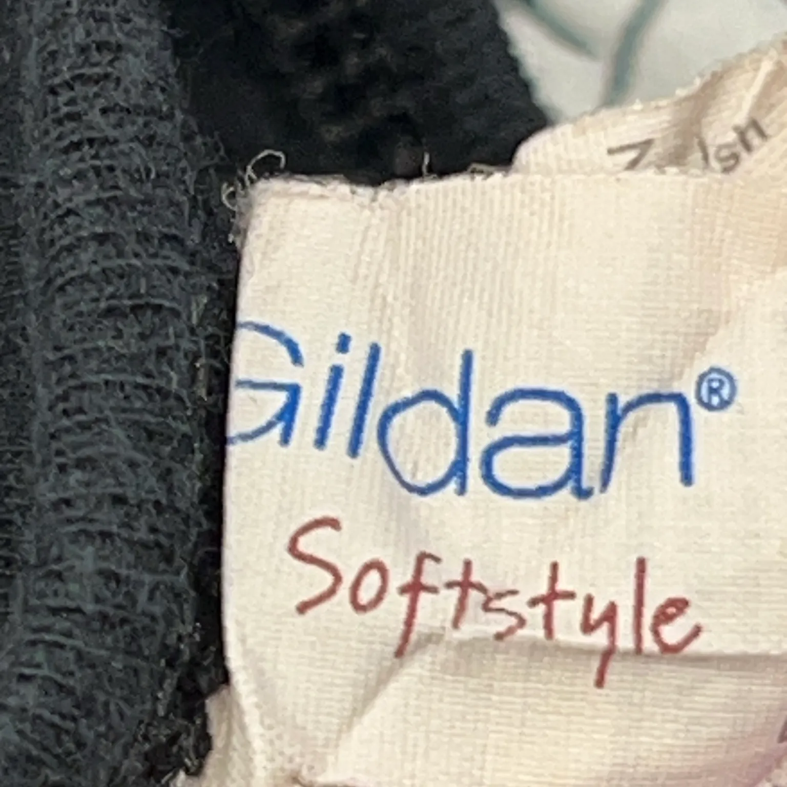 Gildan Softstyle - bild 3