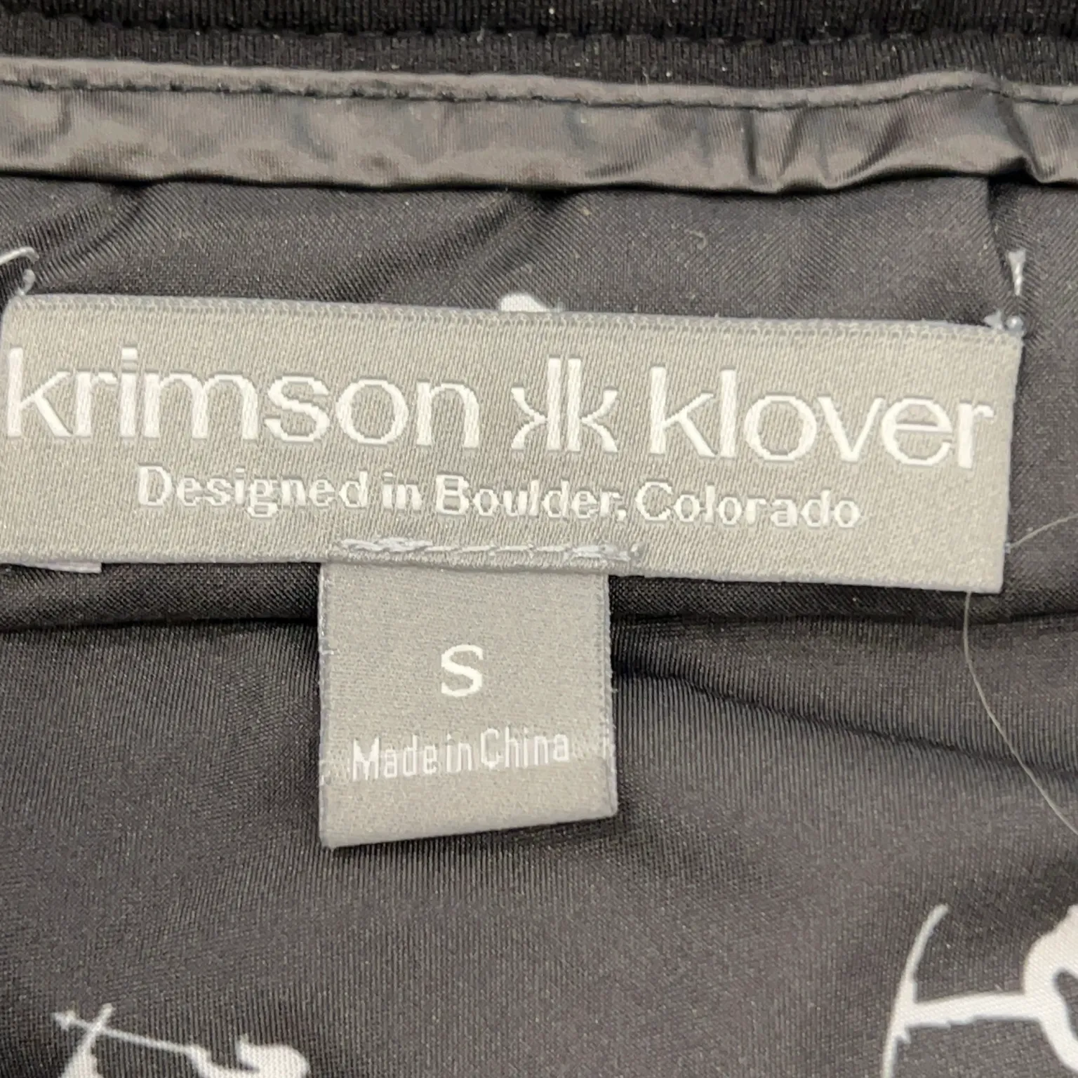 Krinson Klover - bild 3