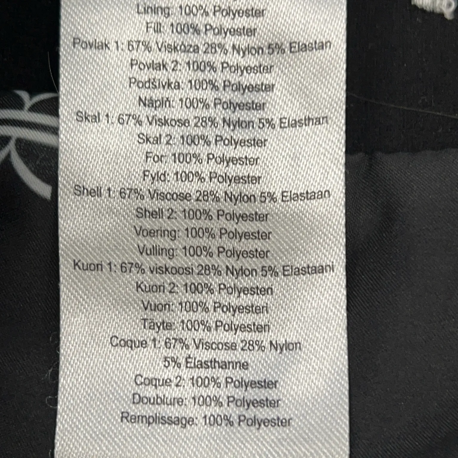 Krinson Klover - bild 4