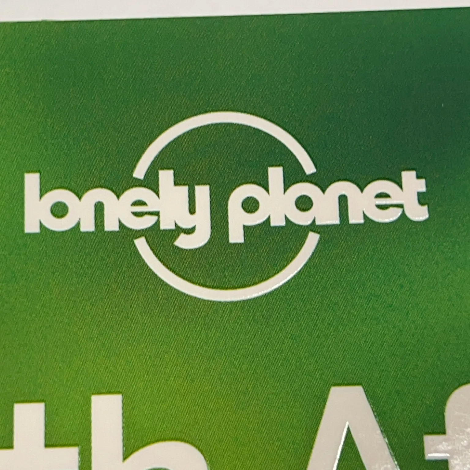 Lonely Planet - bild 3