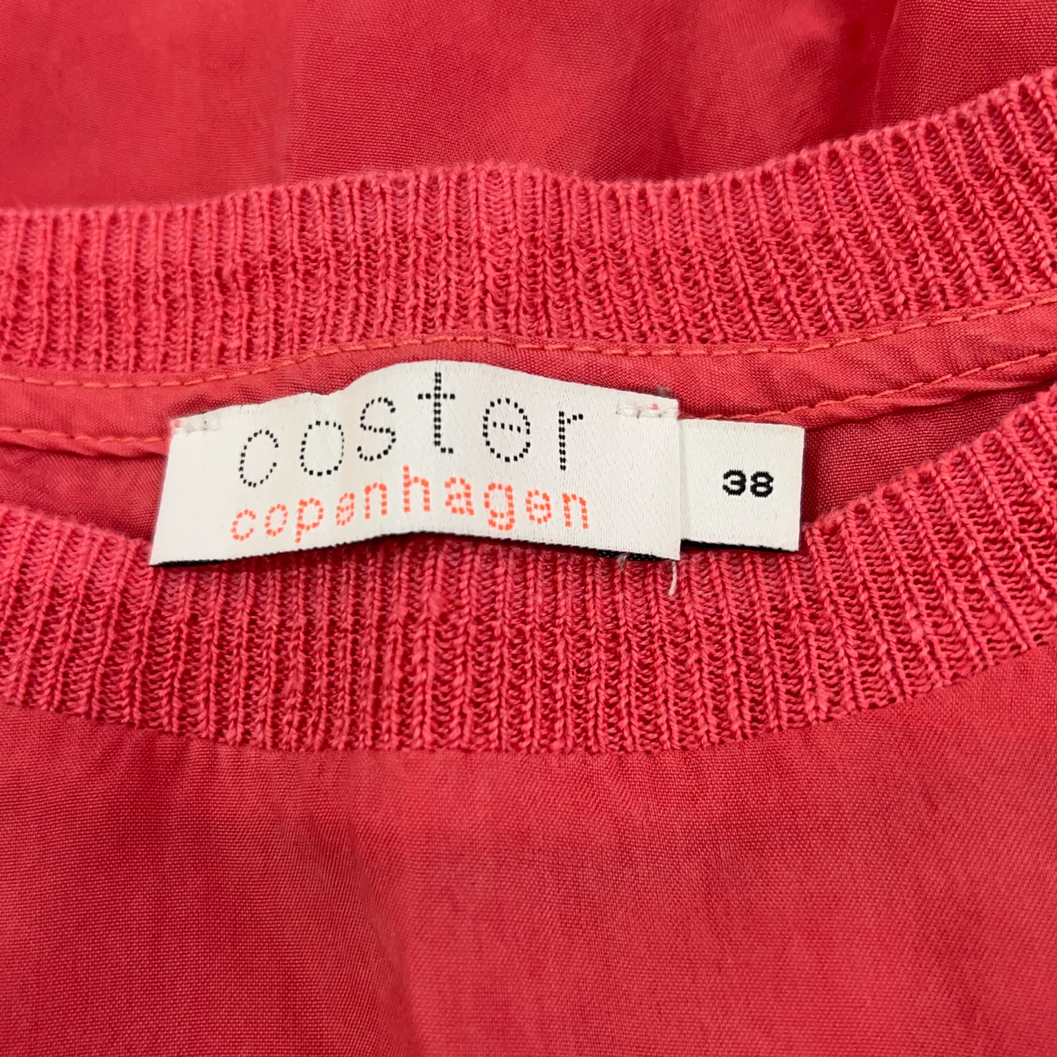 Coster Copenhagen - bild 3