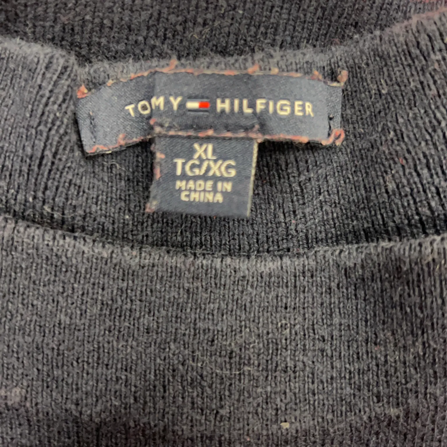 Tommy Hilfiger - bild 3