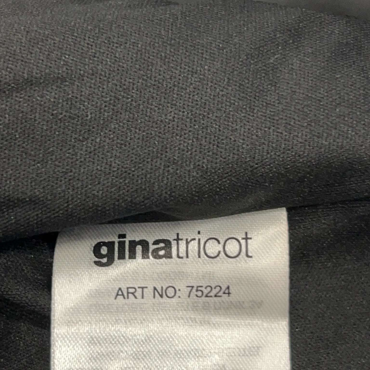 Gina Tricot - bild 3