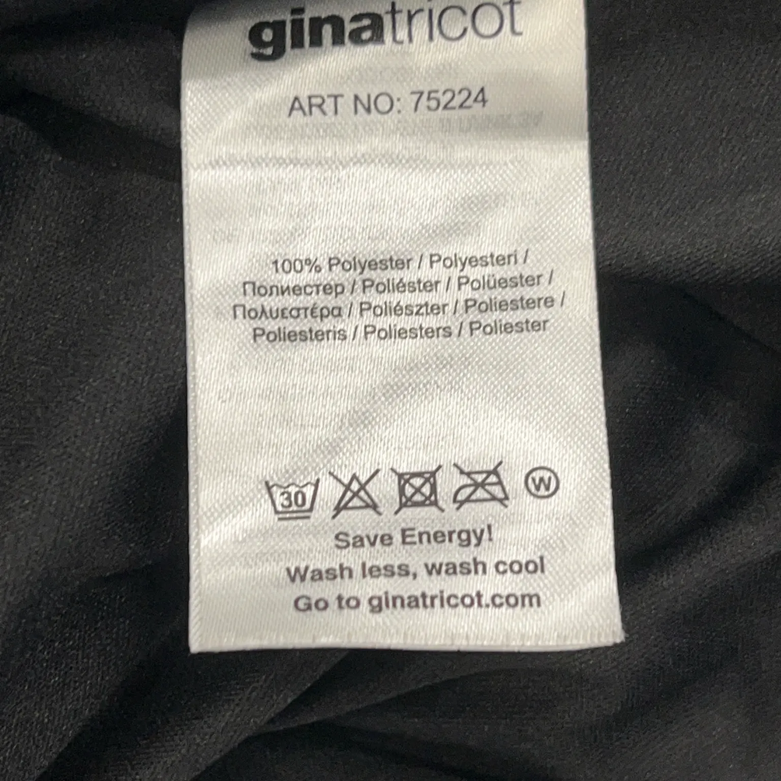 Gina Tricot - bild 4