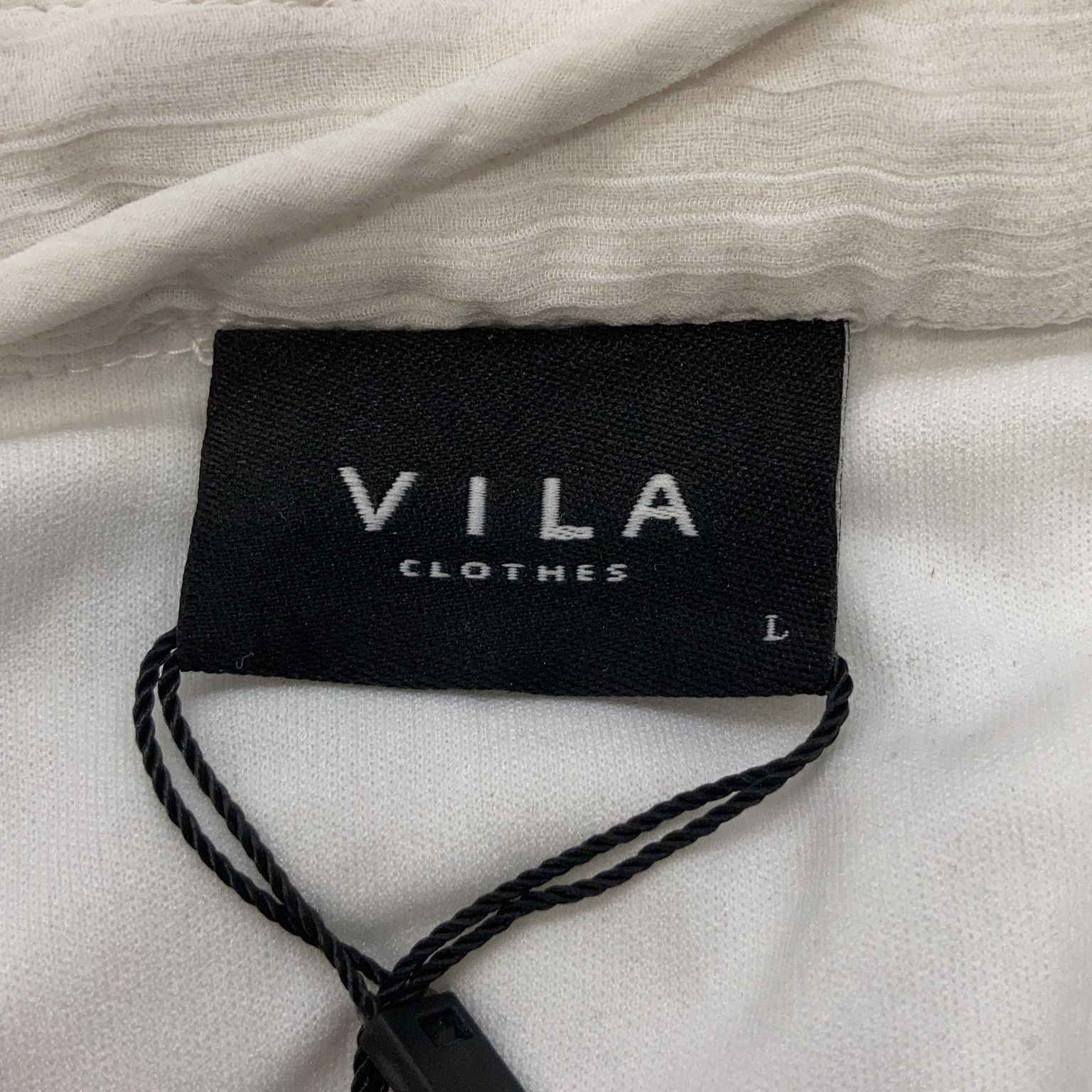 VILA Clothes