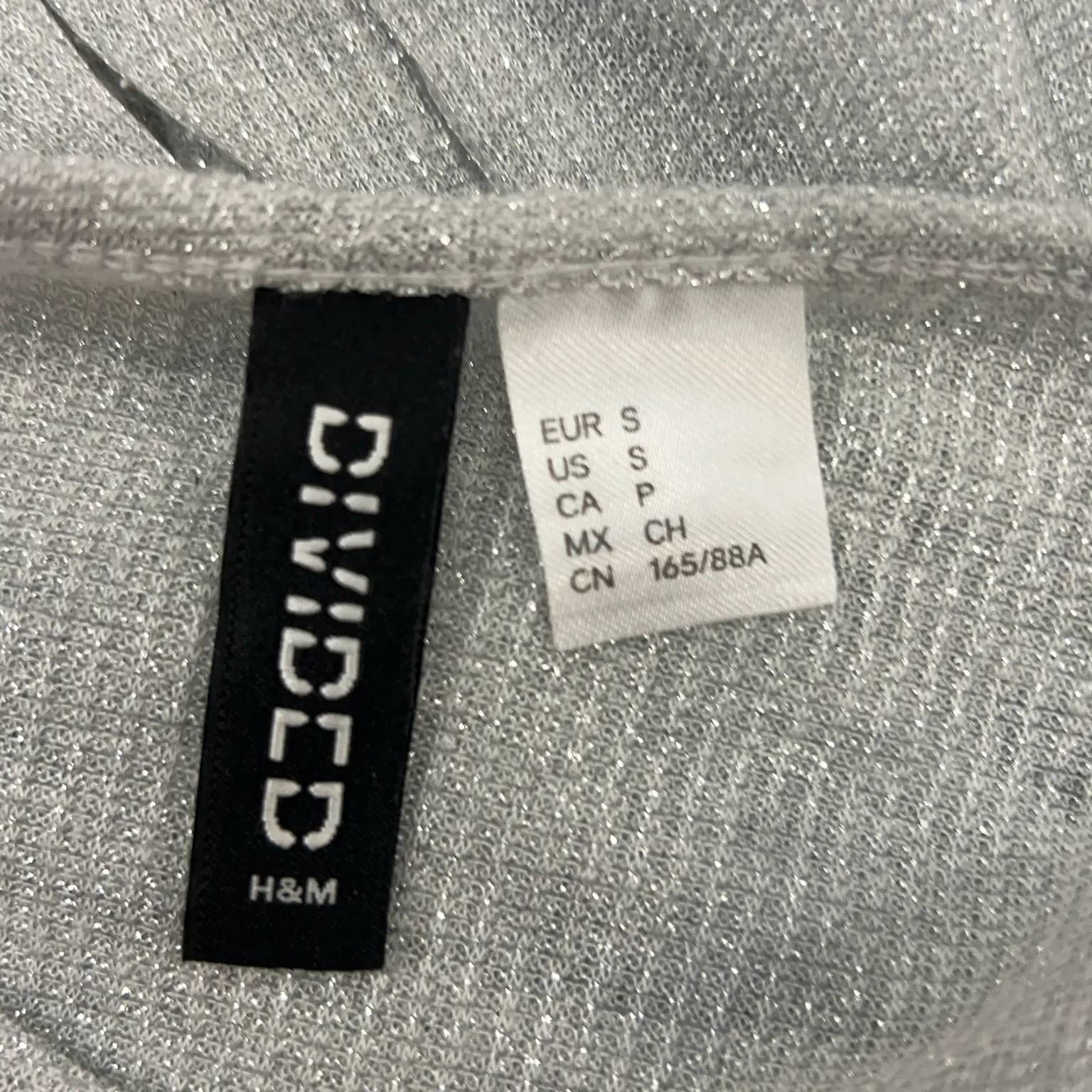 Divided by H&M - bild 3