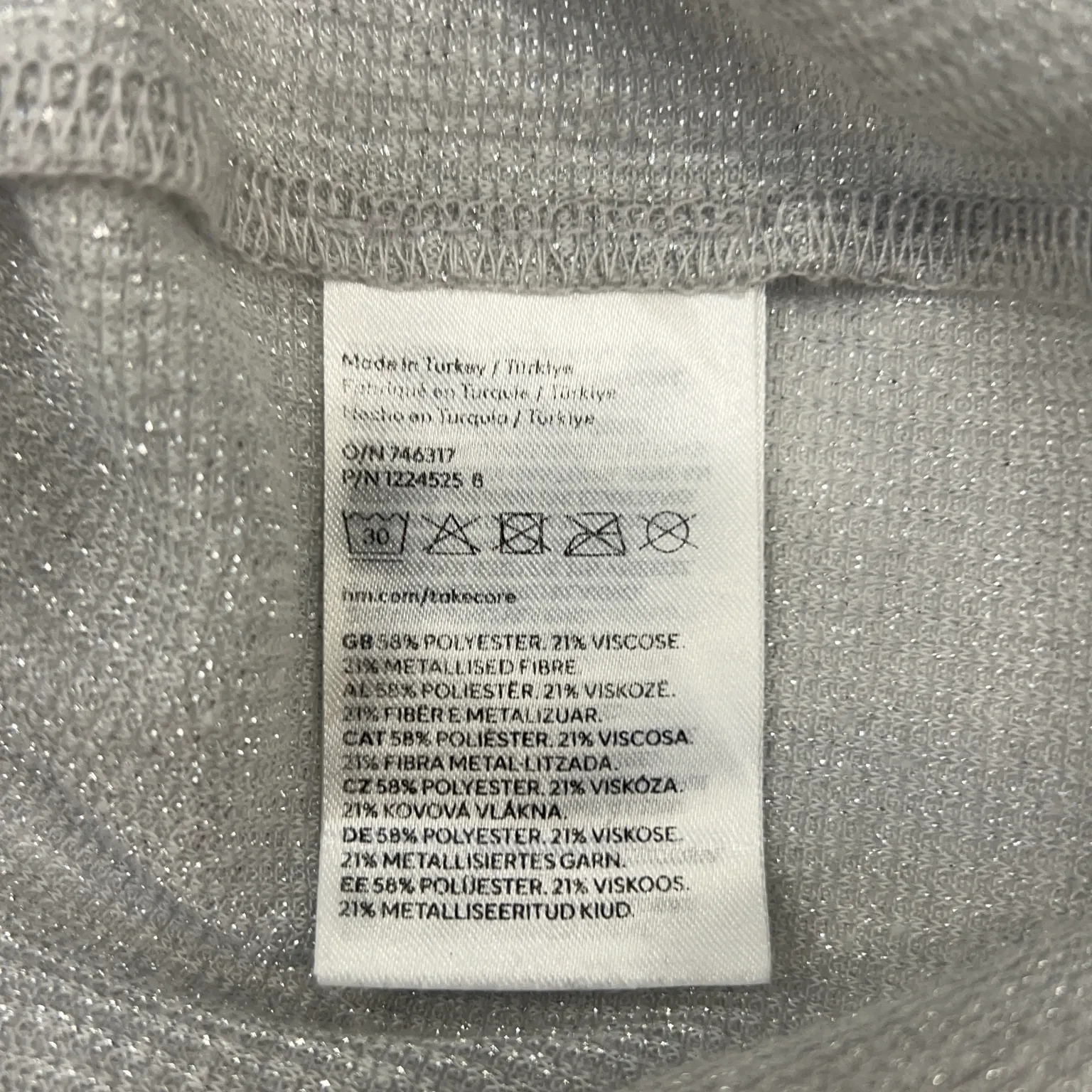 Divided by H&M - bild 4