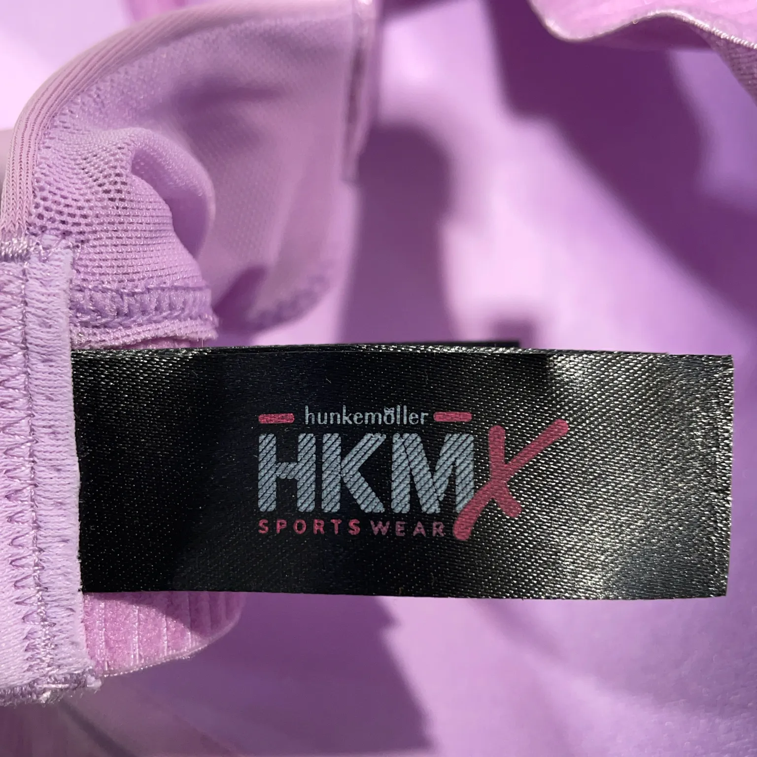HKMX by Hunkemöller - bild 3