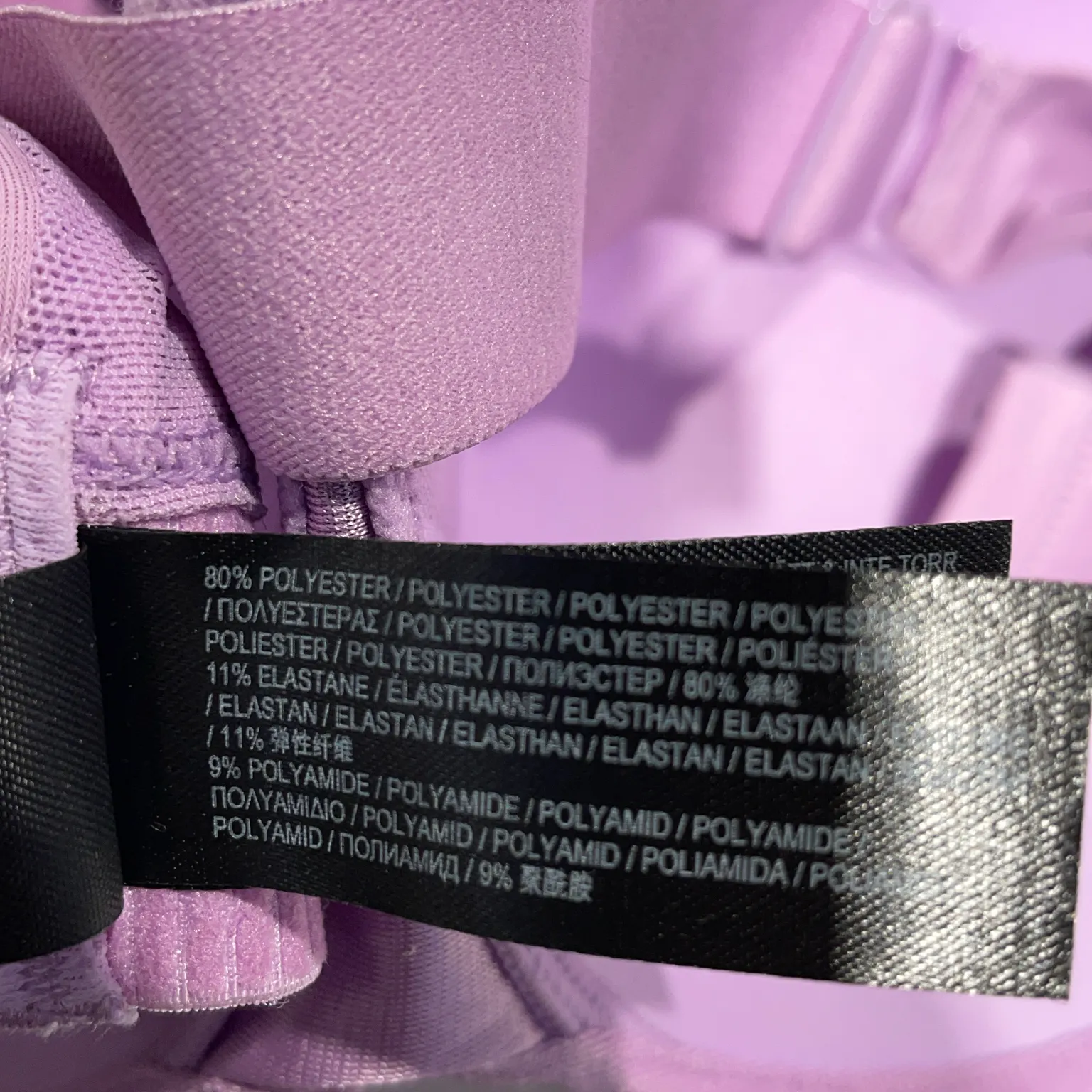 HKMX by Hunkemöller - bild 4