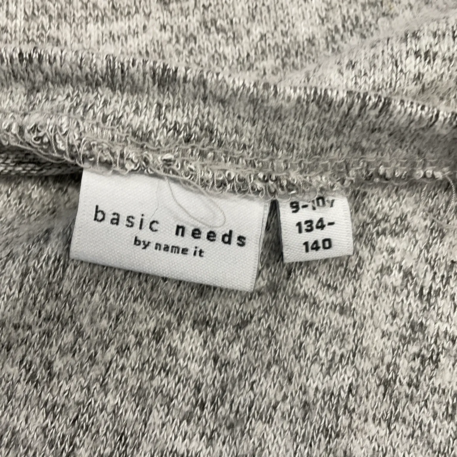 Basic Needs by Name It - bild 3