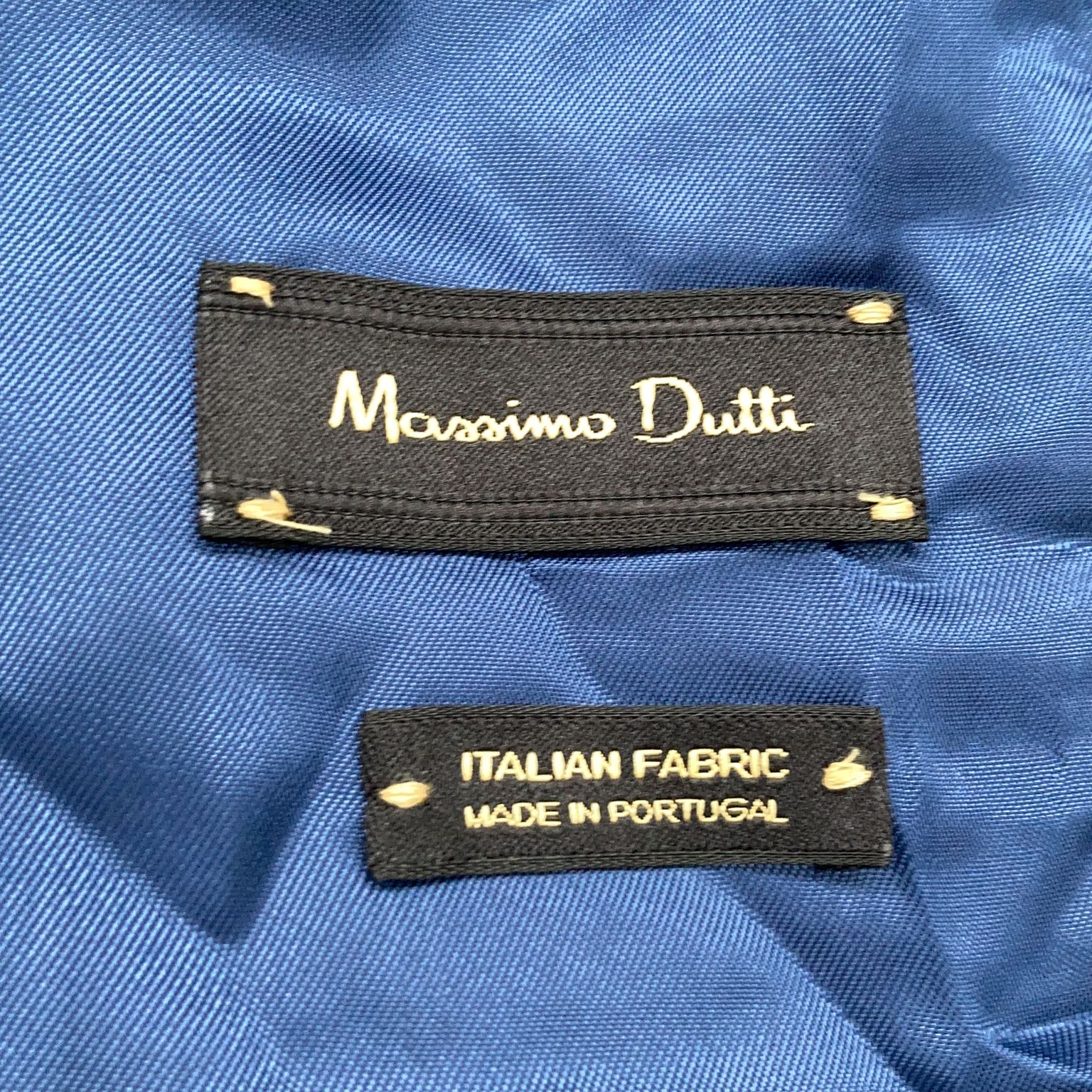 Massimo Dutti