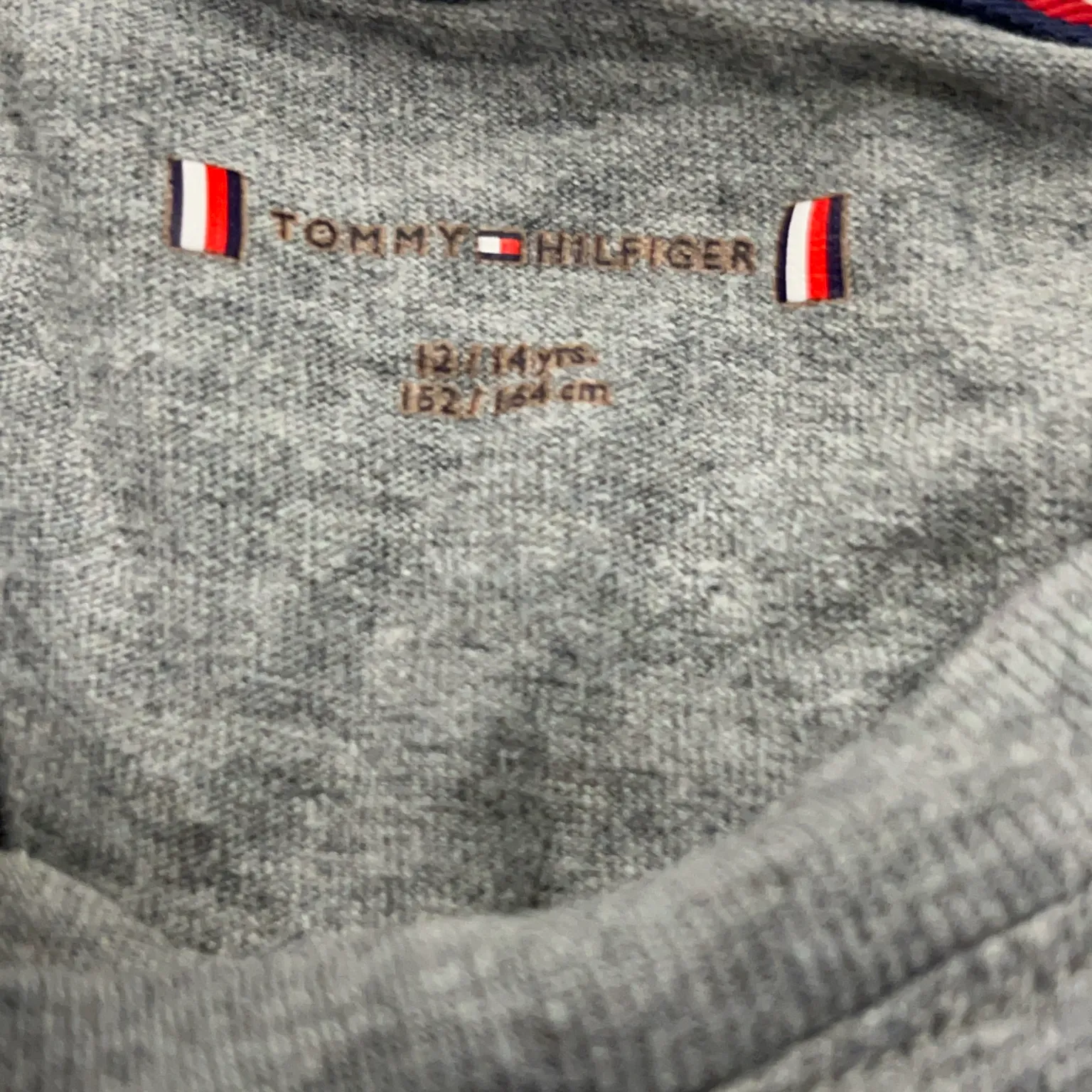 Tommy Hilfiger - bild 3