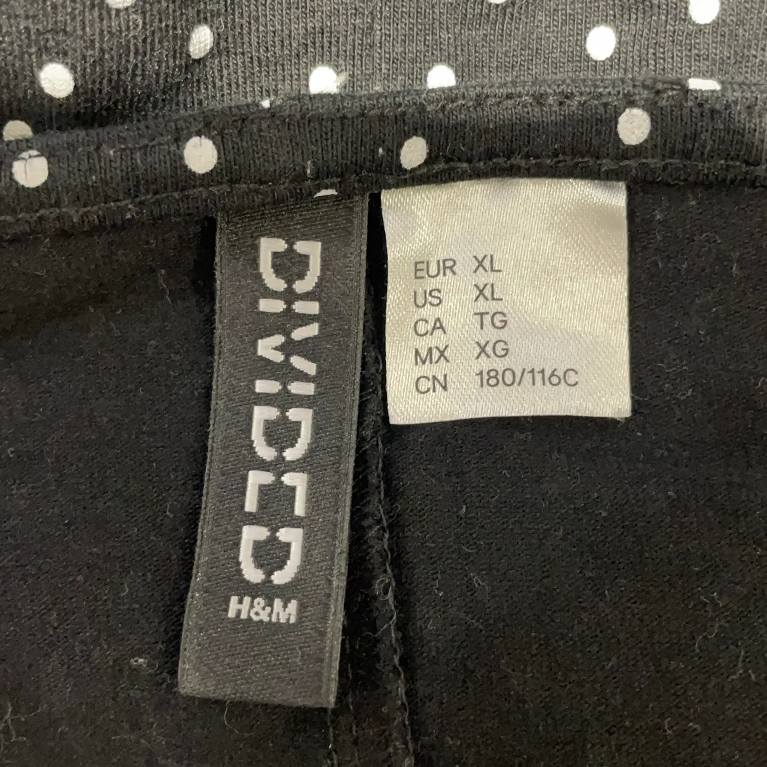 Divided by H&M - bild 3