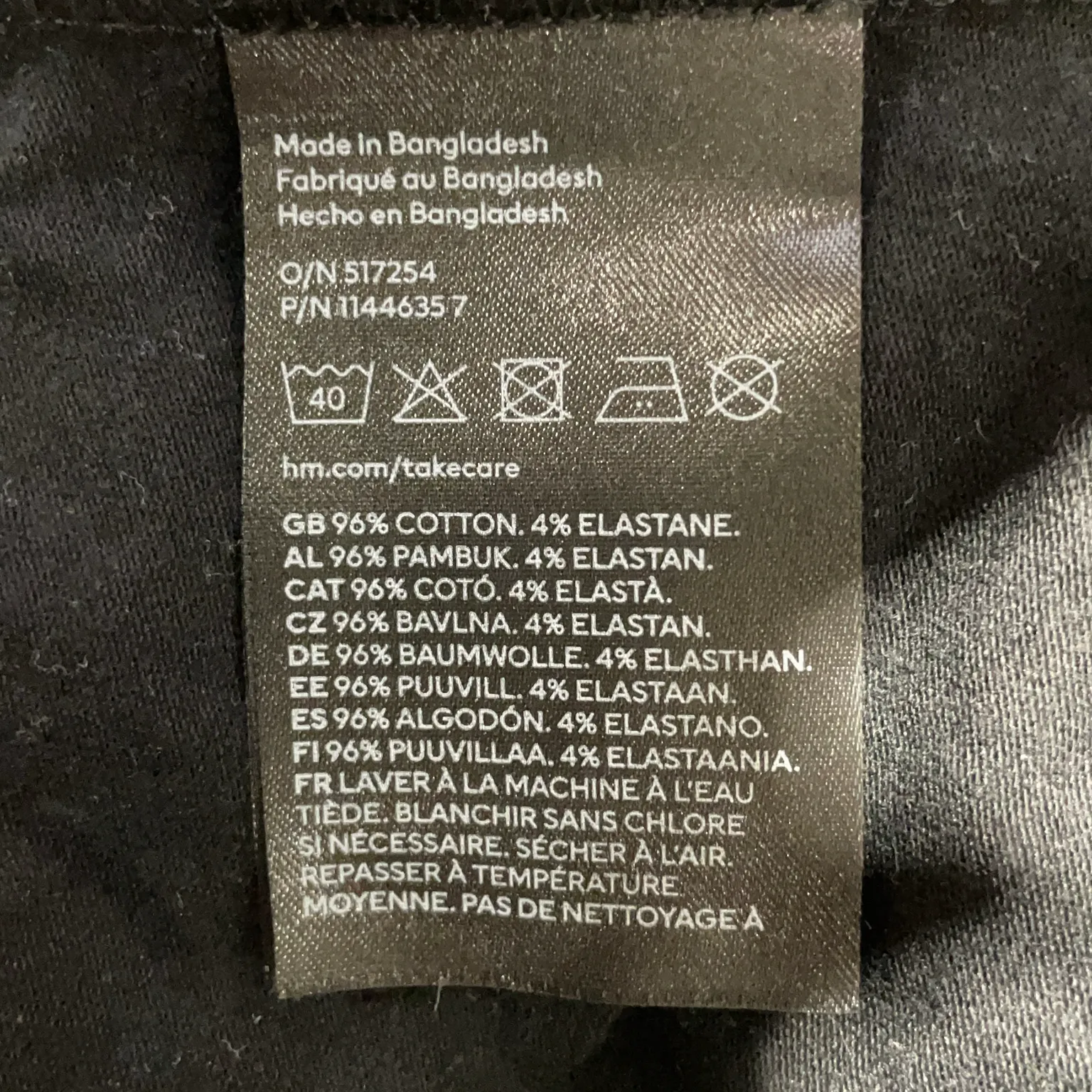 Divided by H&M - bild 4