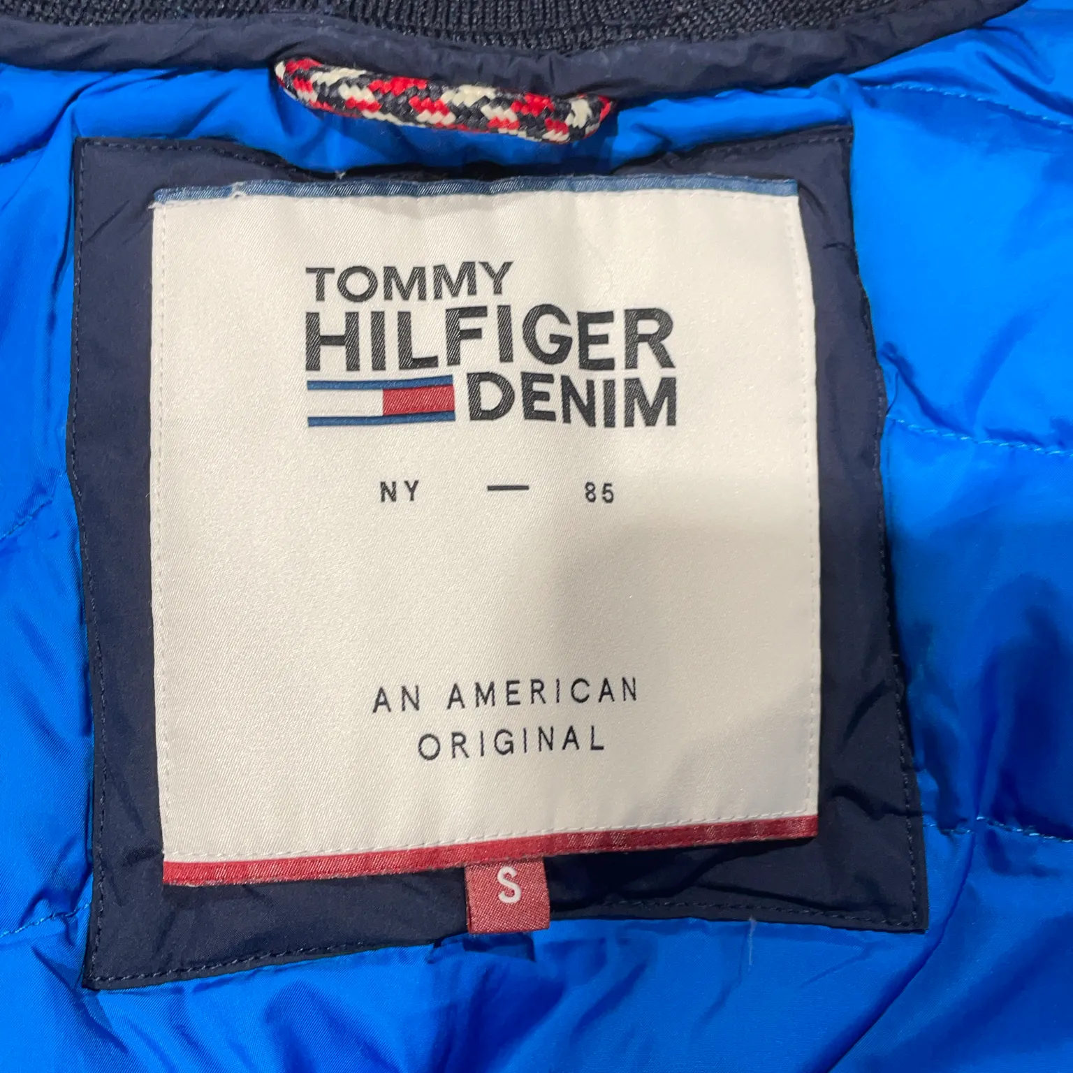 Tommy Hilfiger Denim - bild 3