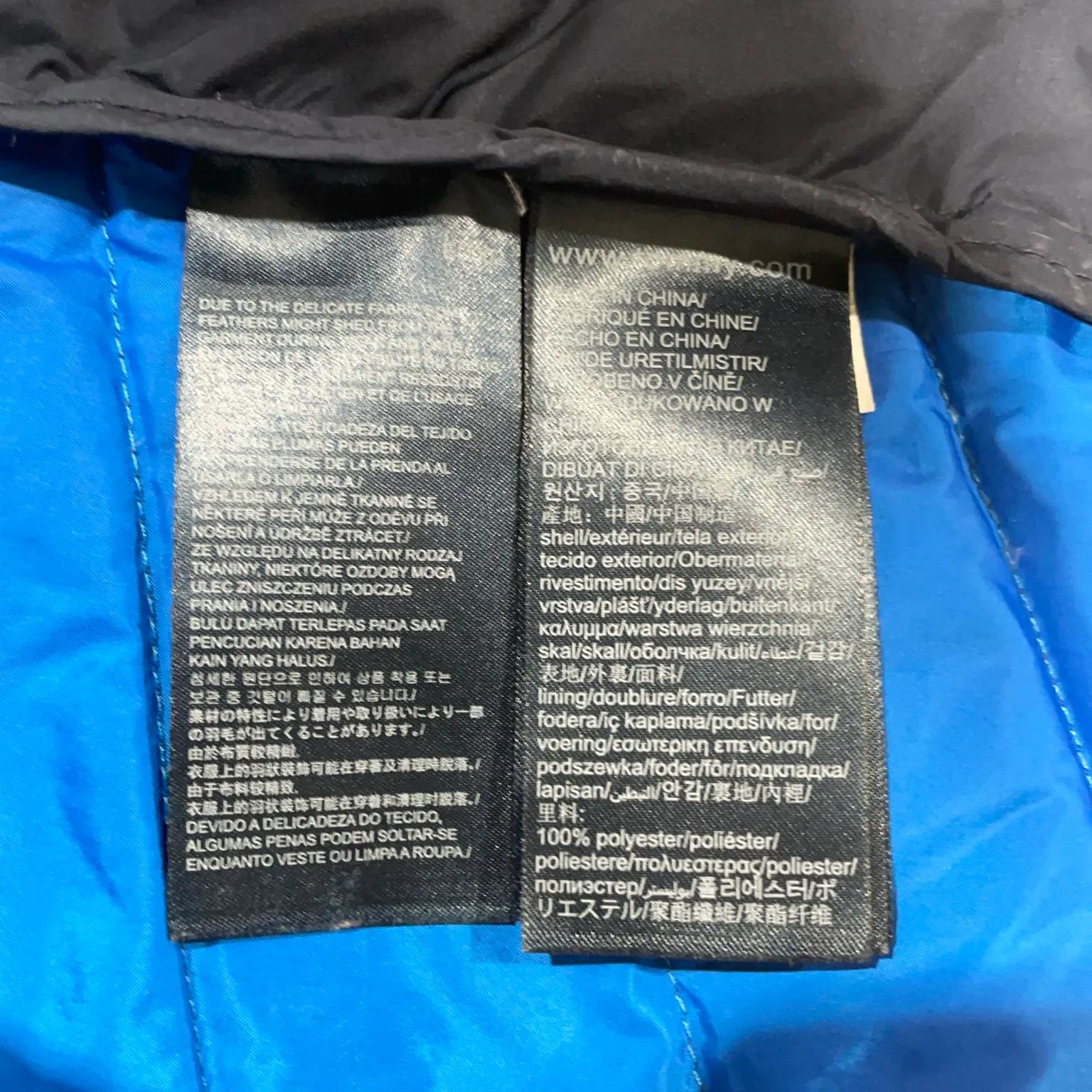 Tommy Hilfiger Denim - bild 4