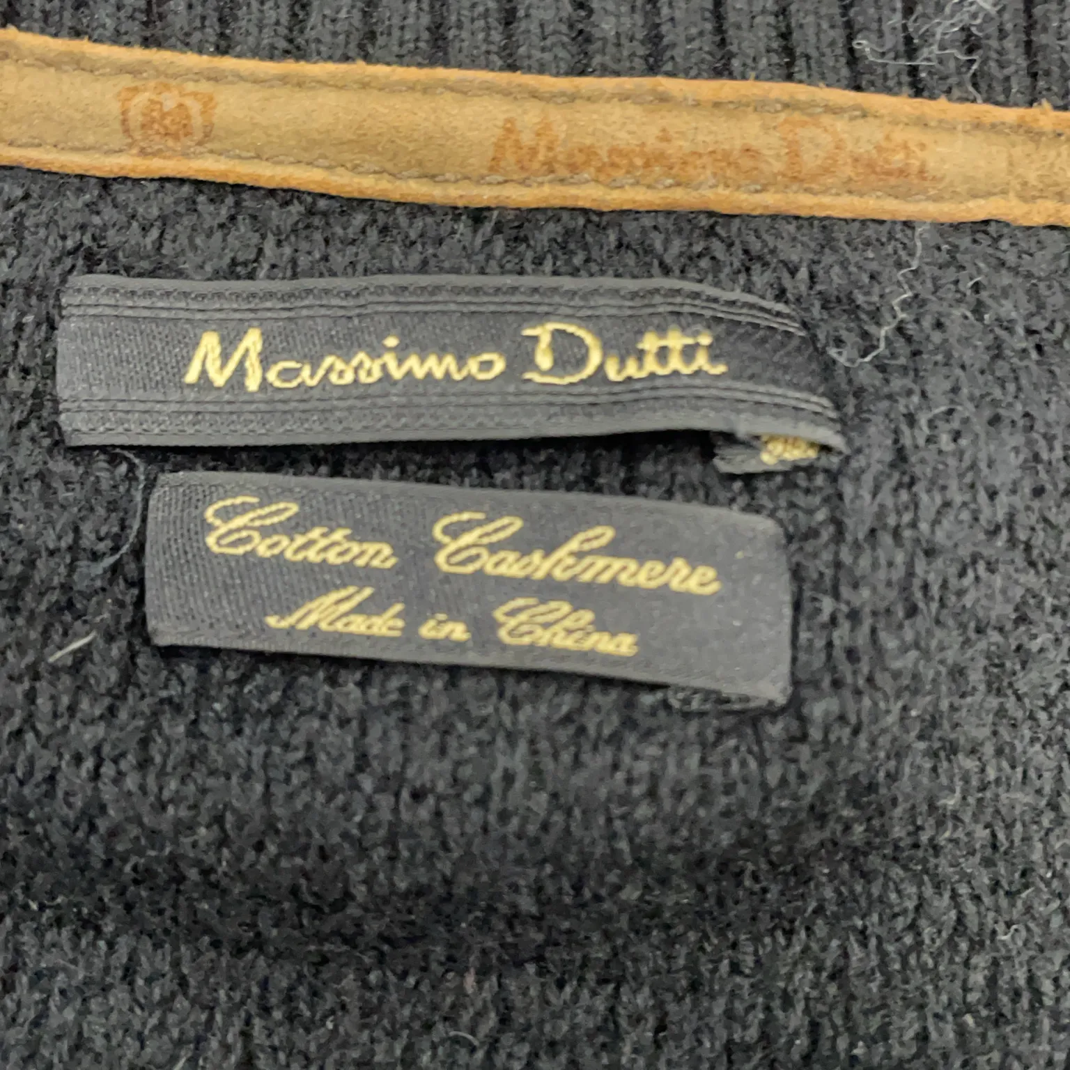 Massimo Dutti - bild 3