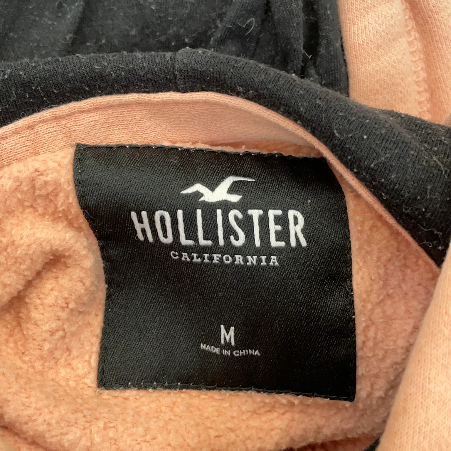 Hollister - bild 3