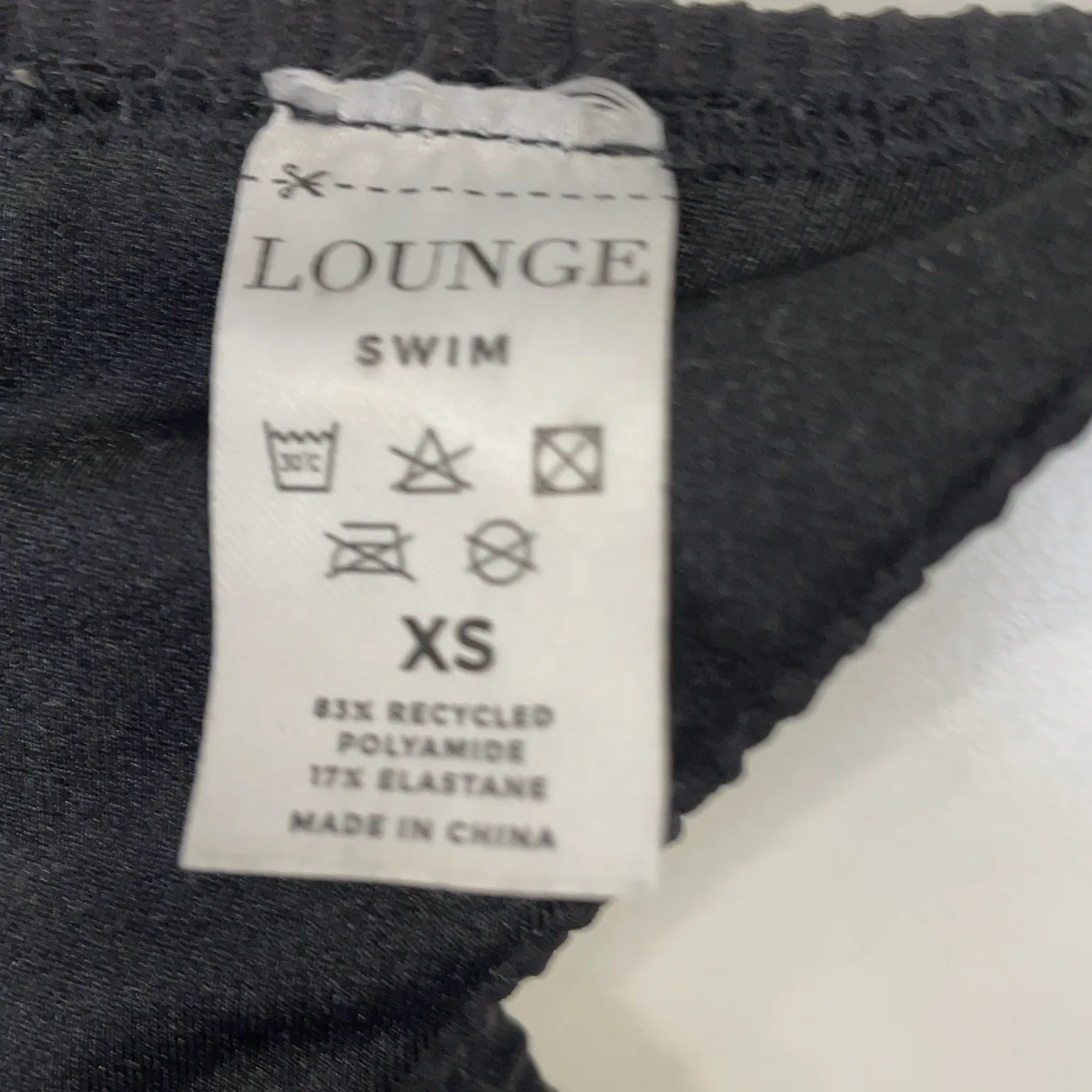 Lounge Swim - bild 3