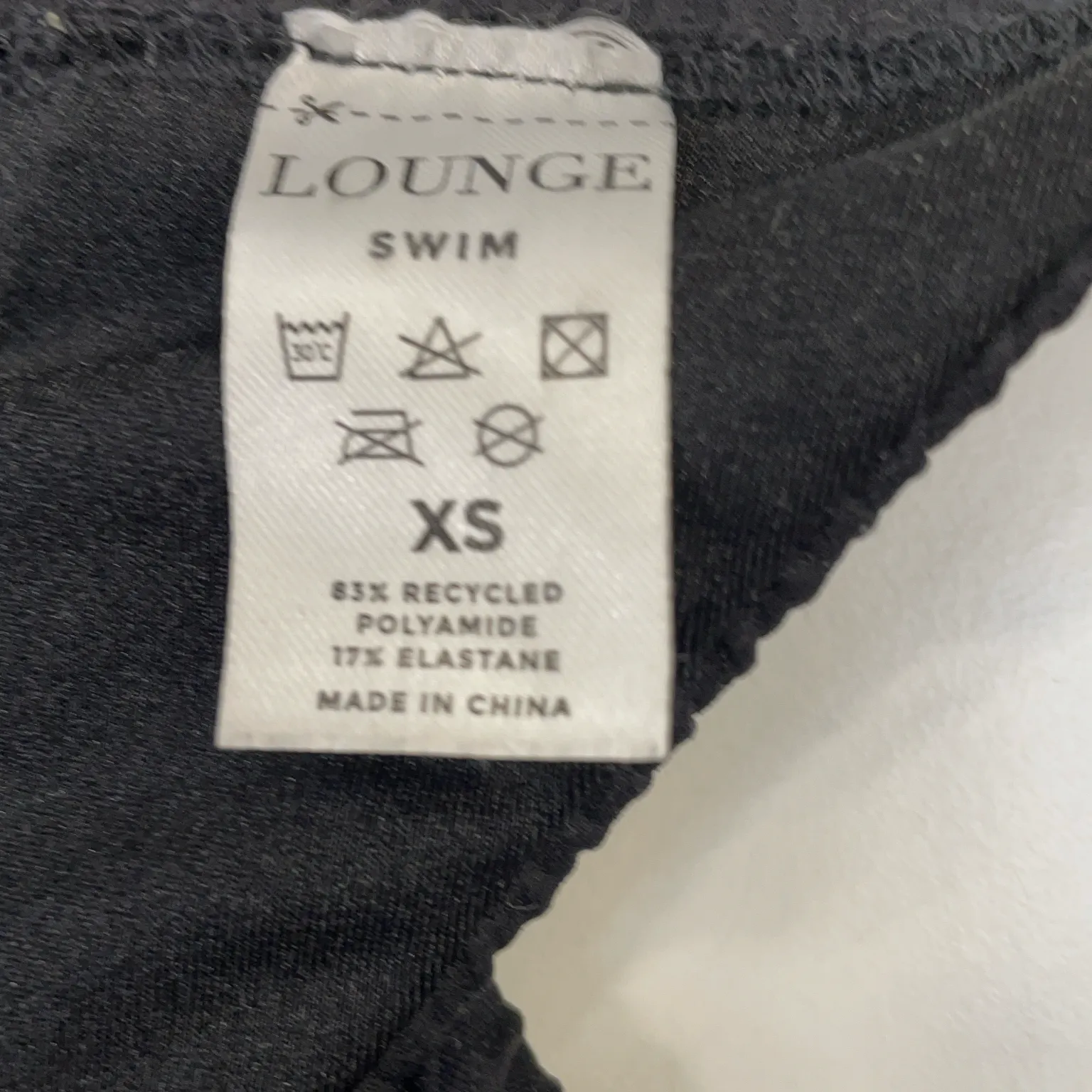 Lounge Swim - bild 4