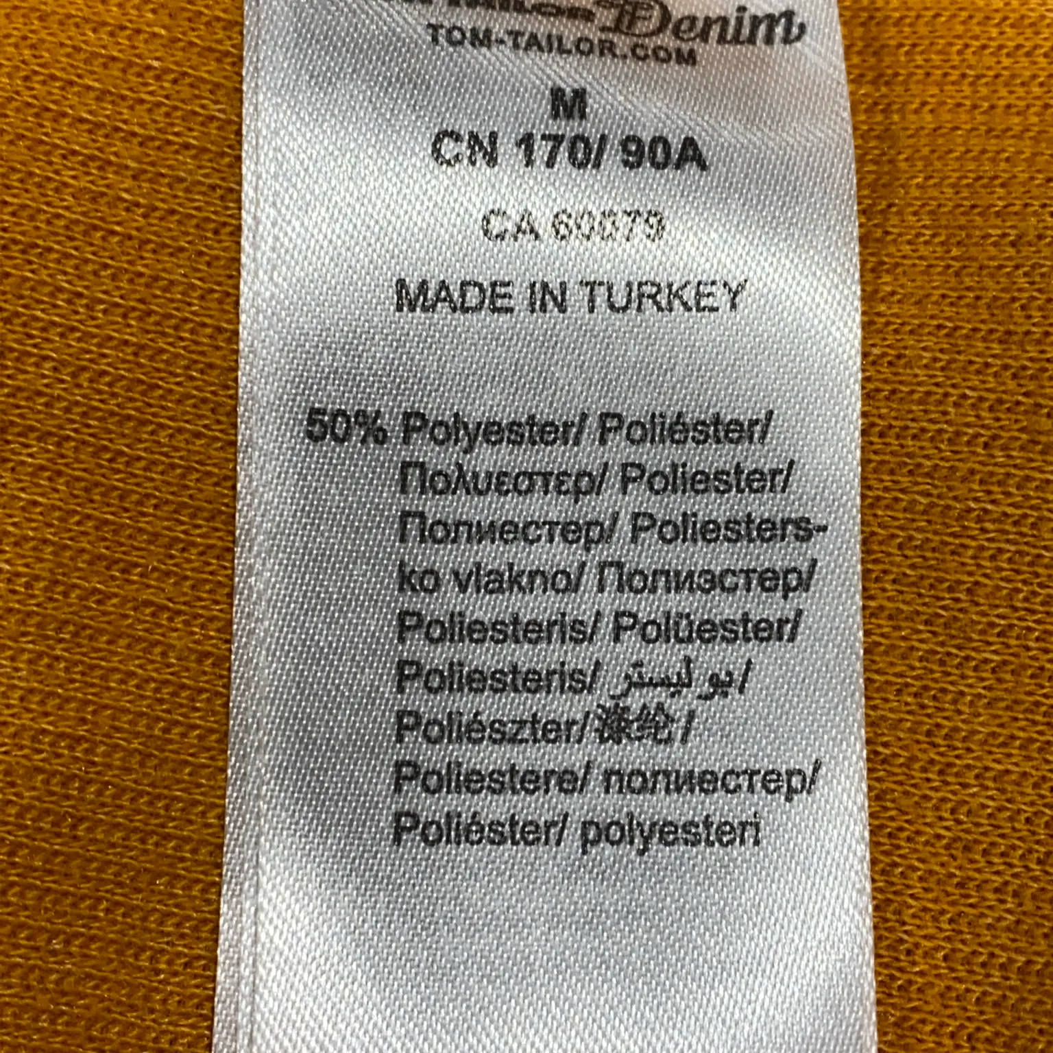 Tom Tailor Denim - bild 4