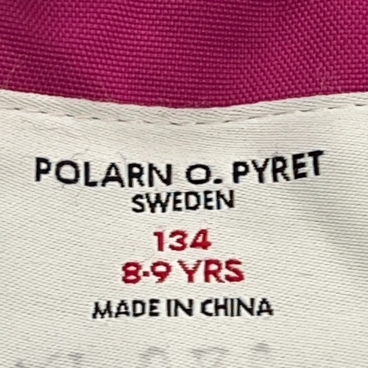 Polarn O. Pyret - bild 3