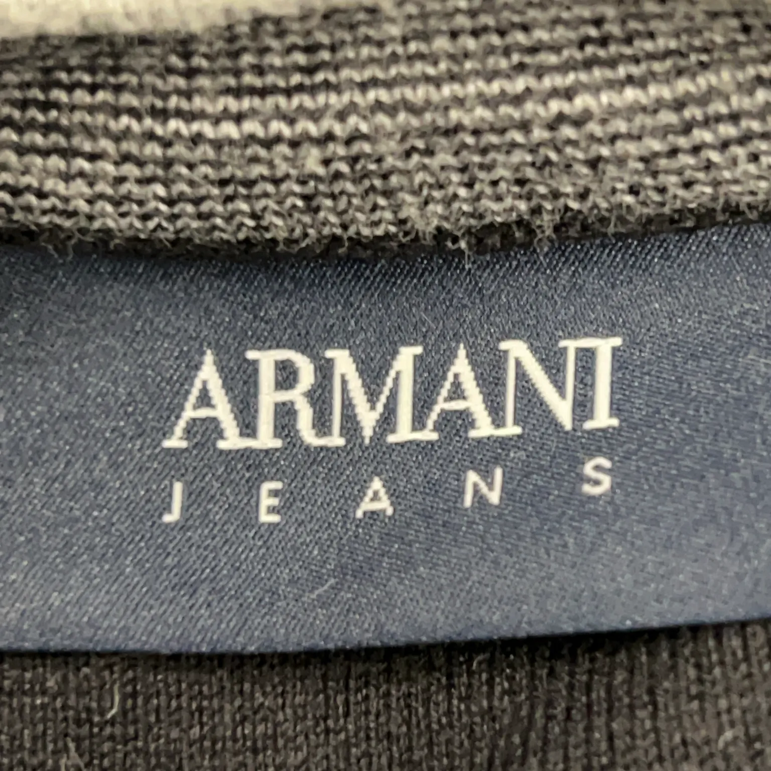 Armani Jeans - bild 3