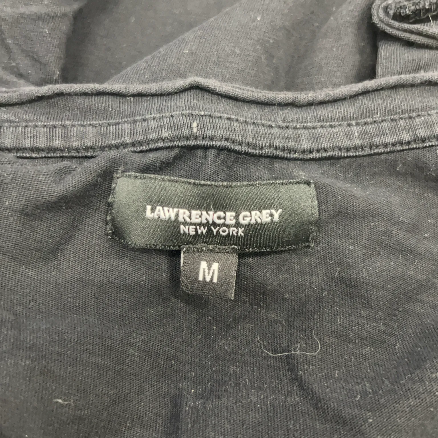 Lawrence Grey - bild 3