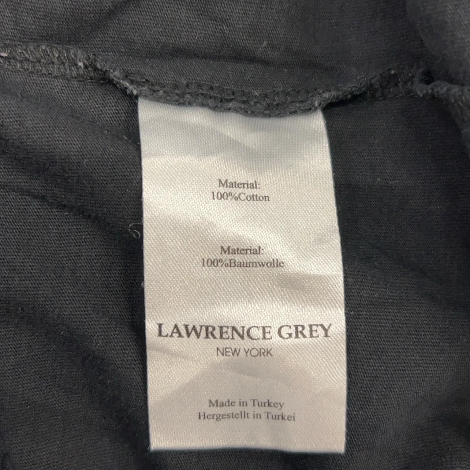 Lawrence Grey - bild 4