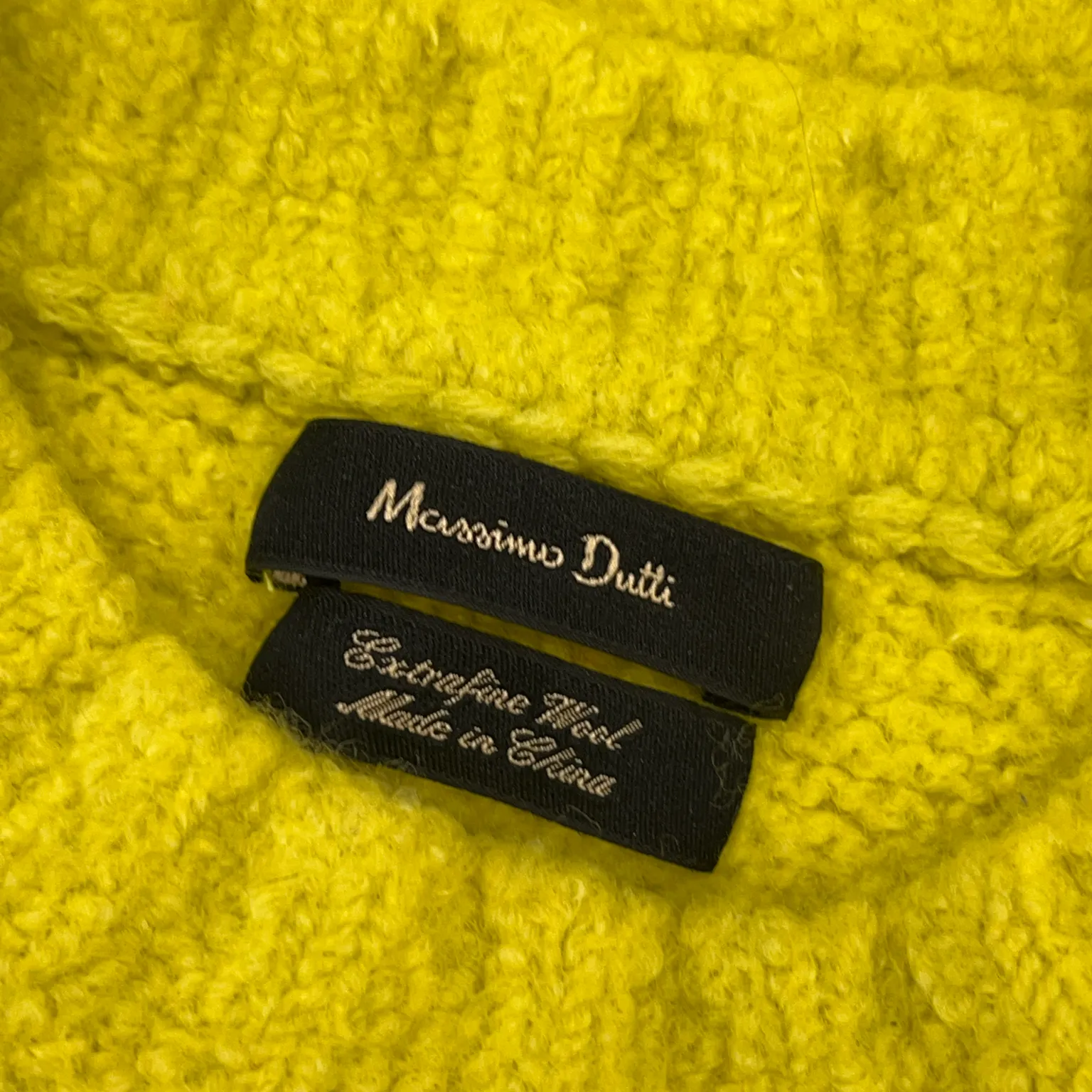 Massimo Dutti - bild 3