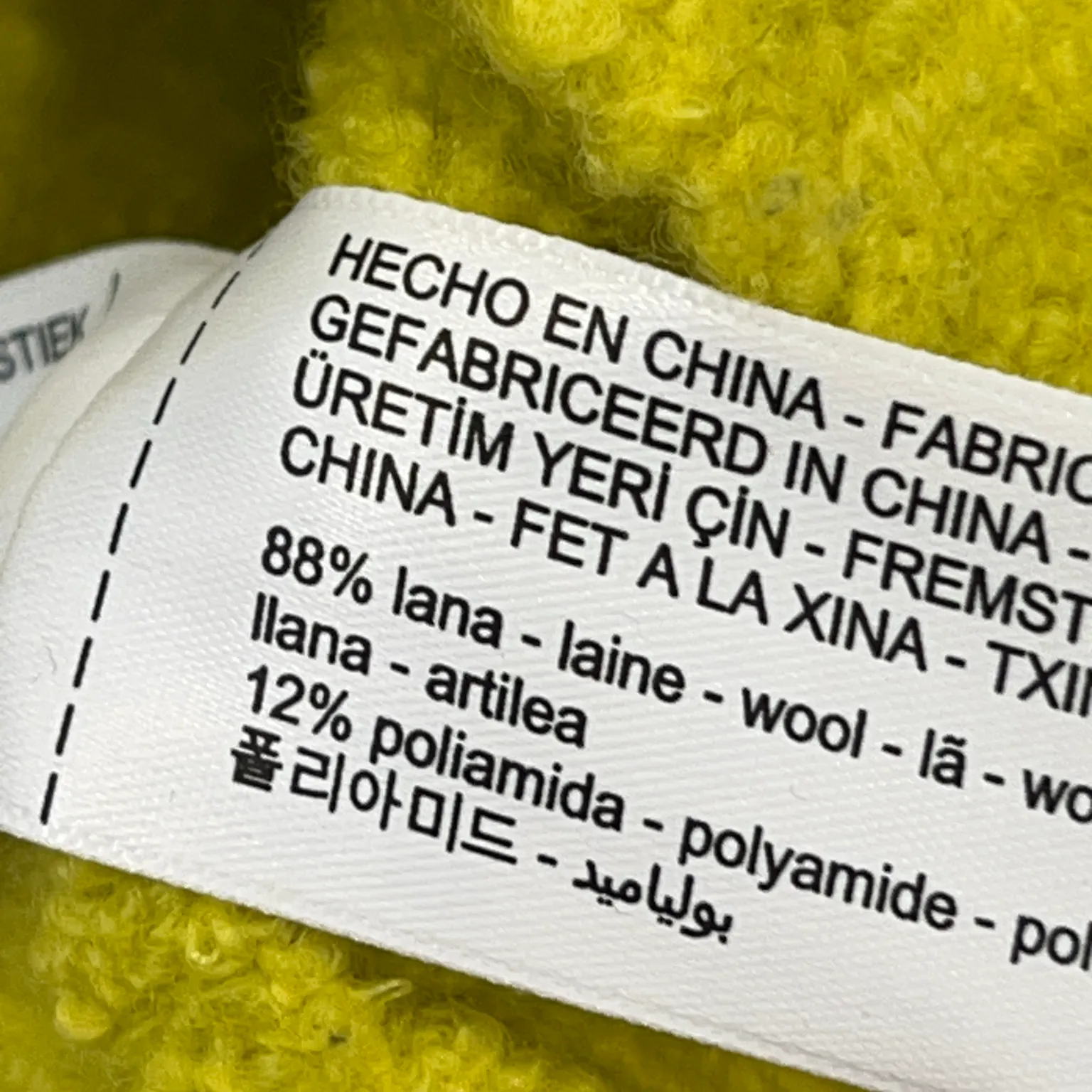 Massimo Dutti - bild 4