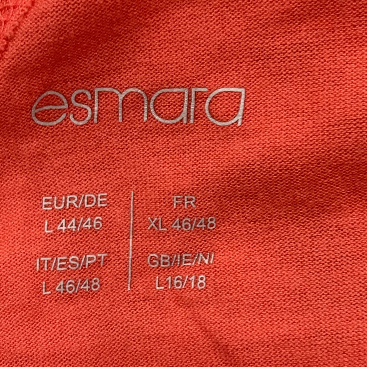 Esmara