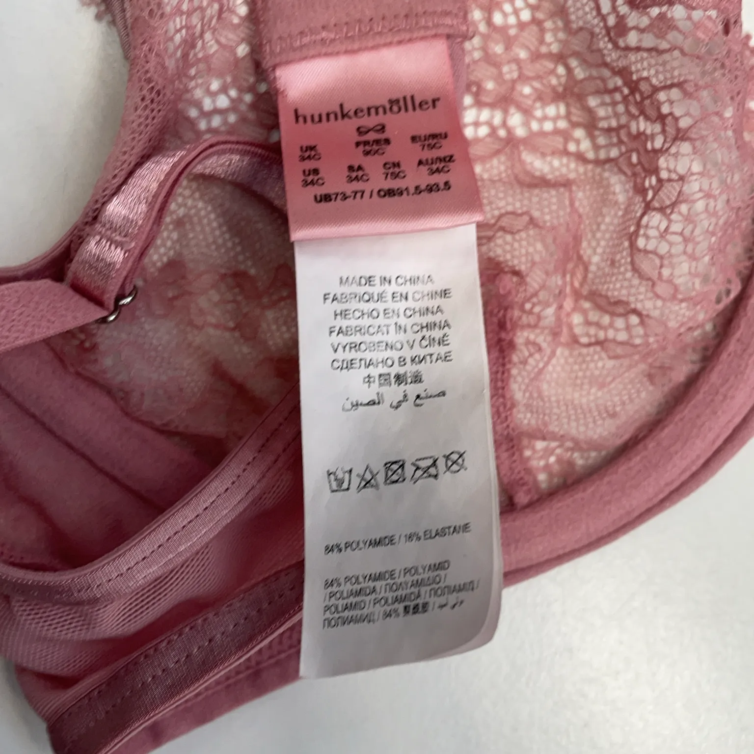 Hunkemöller - bild 3