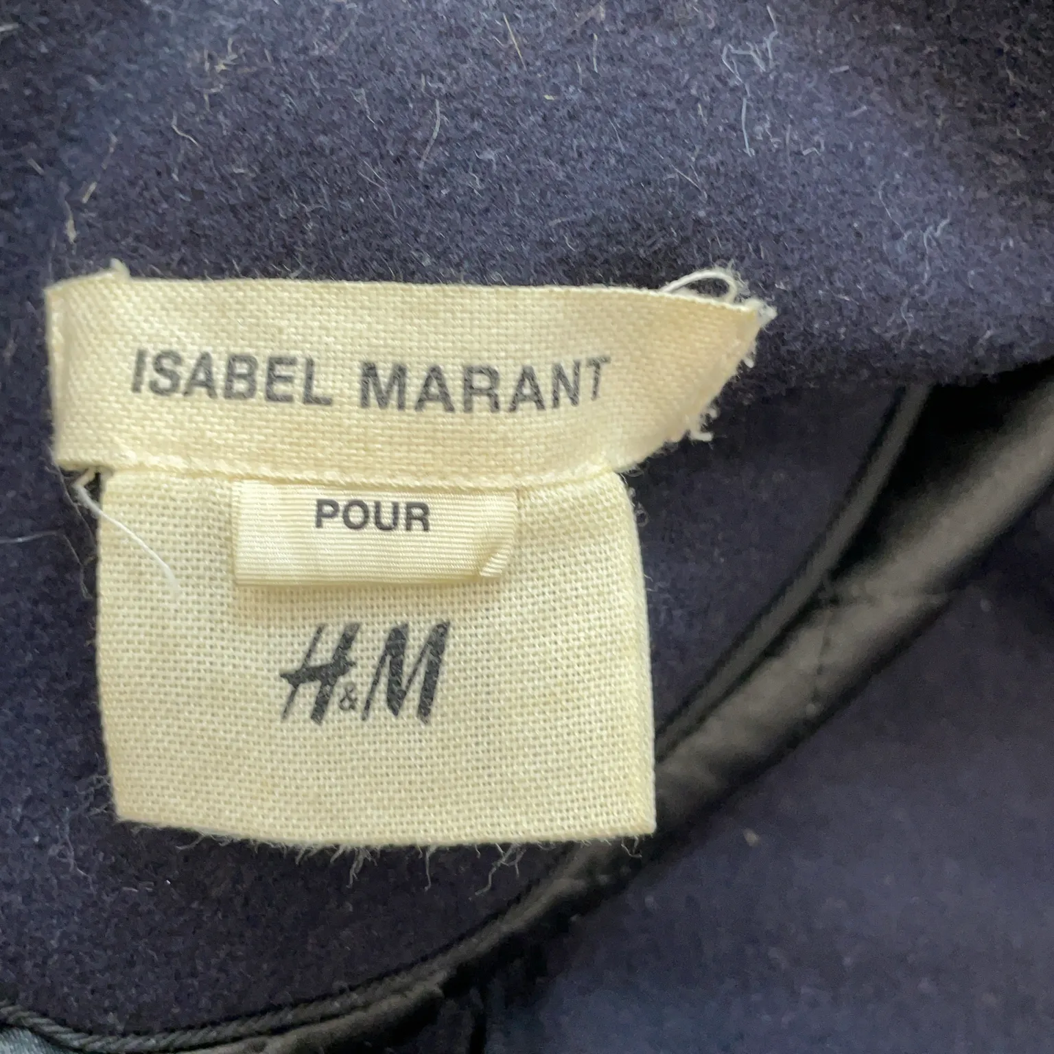 Isabel Marant pour H&M - bild 3