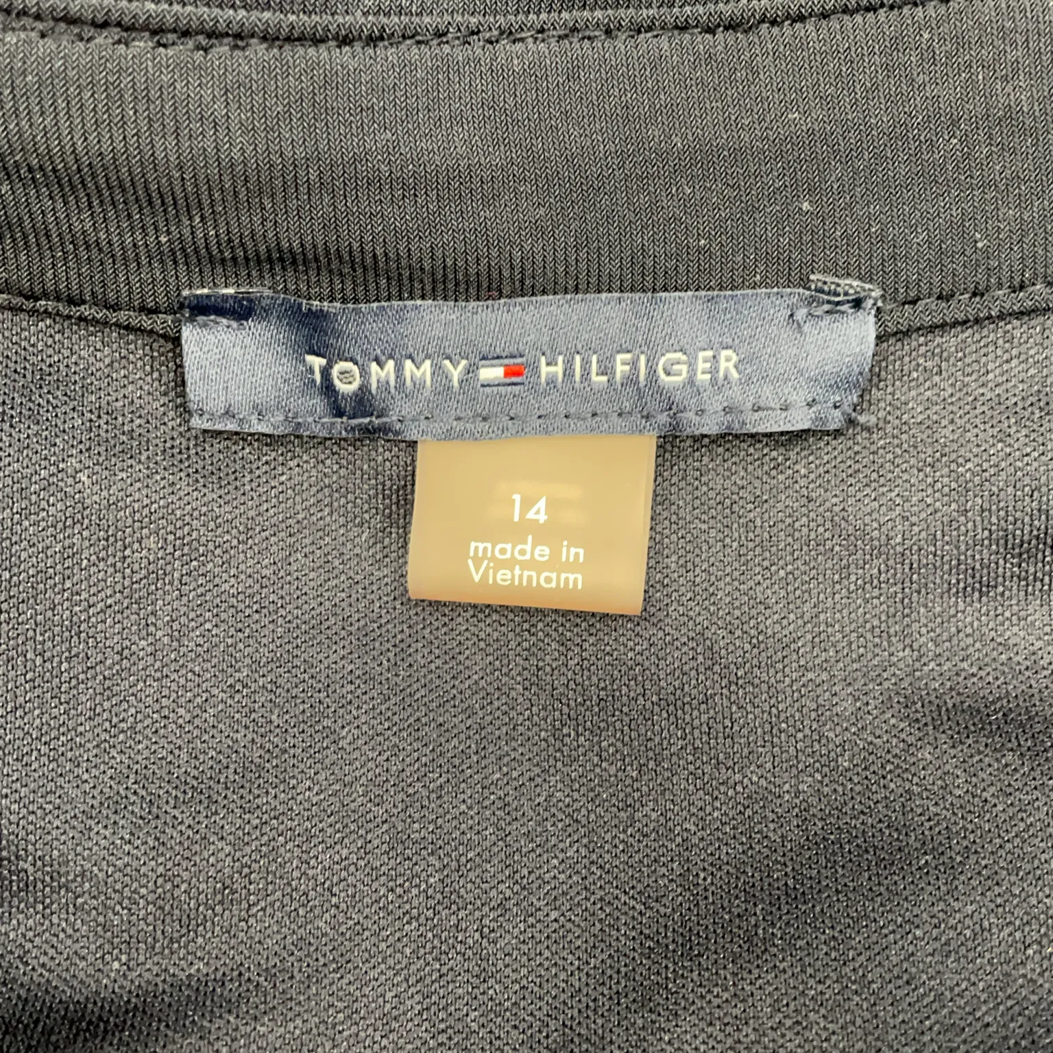 Tommy Hilfiger - bild 3
