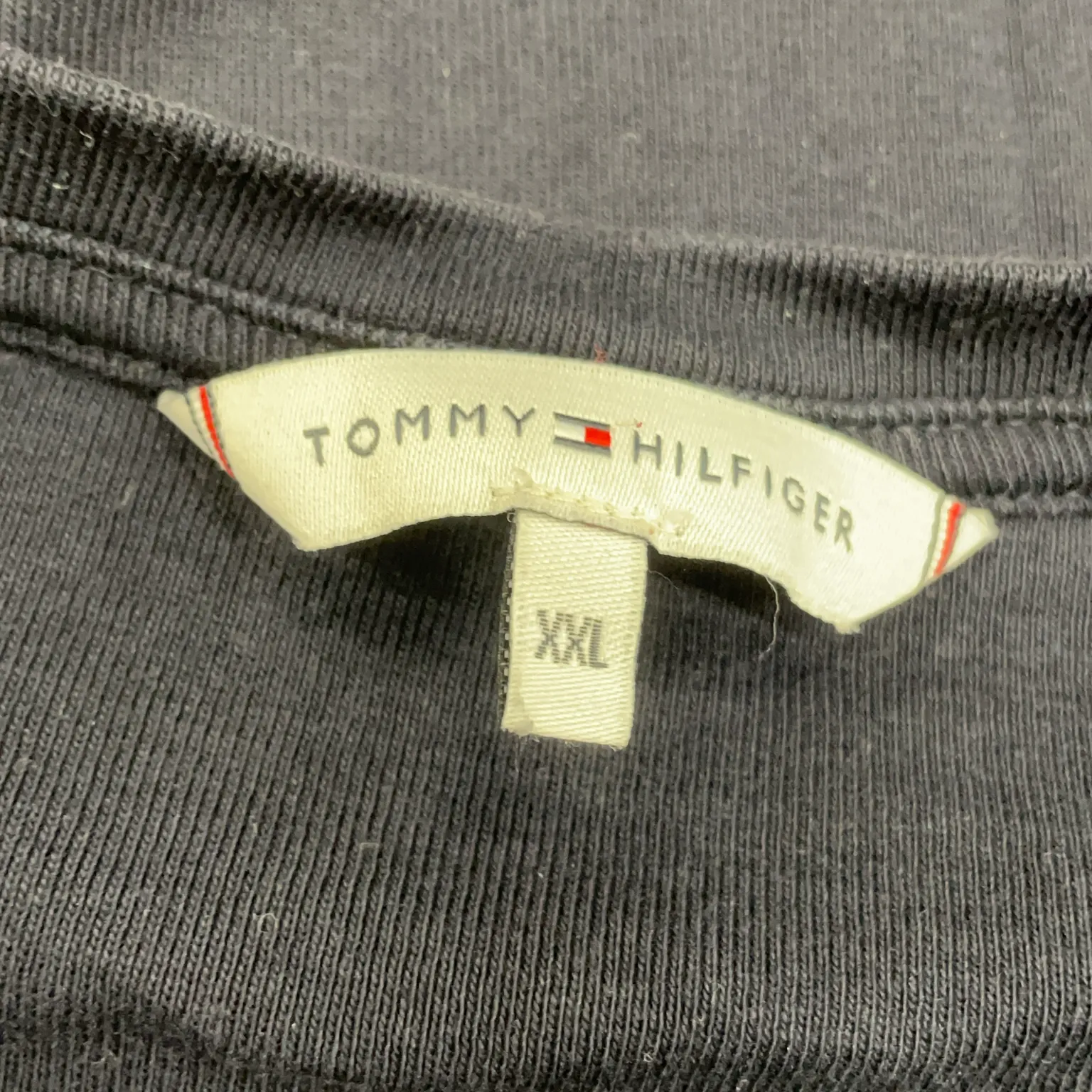 Tommy Hilfiger - bild 3