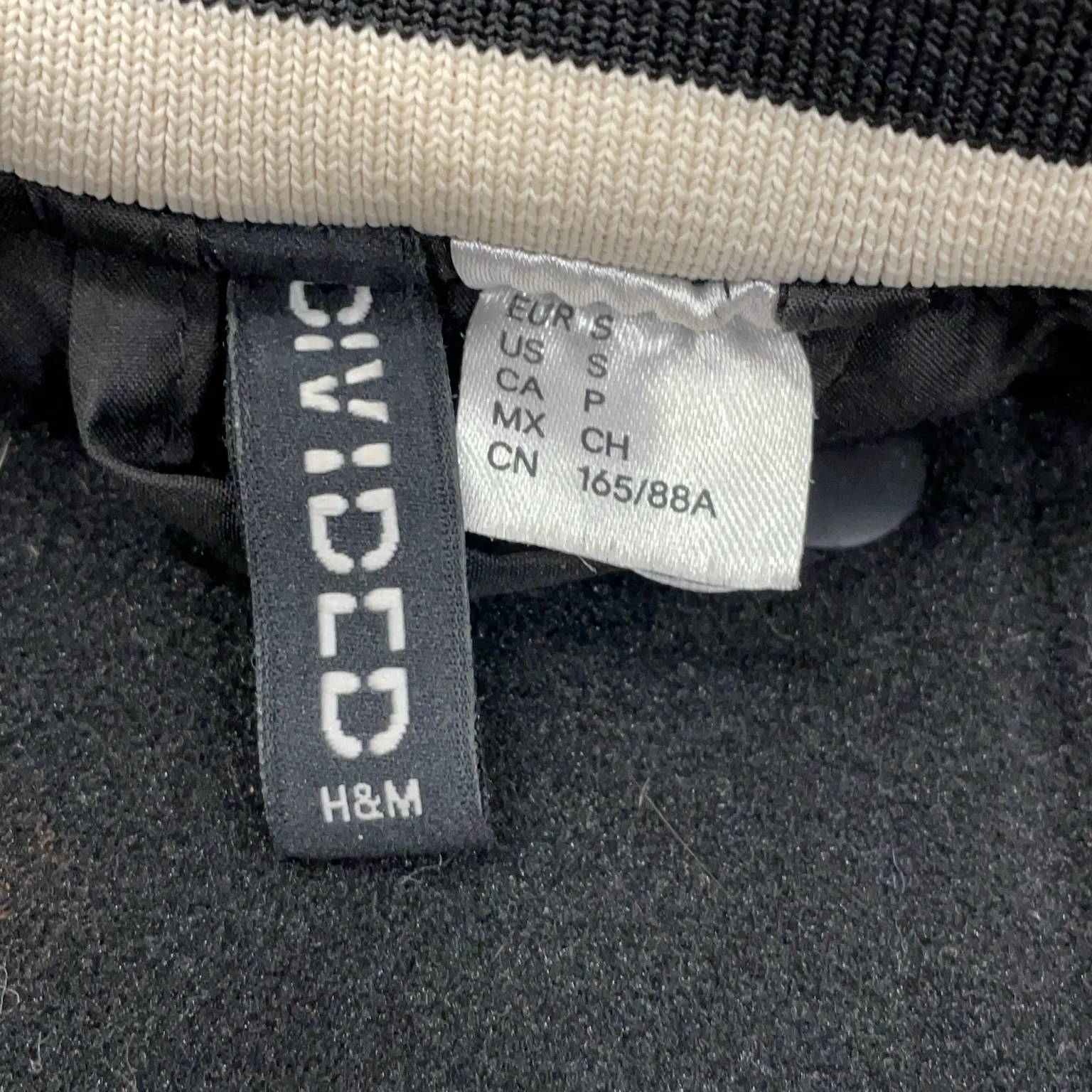 Divided by H&M - bild 3