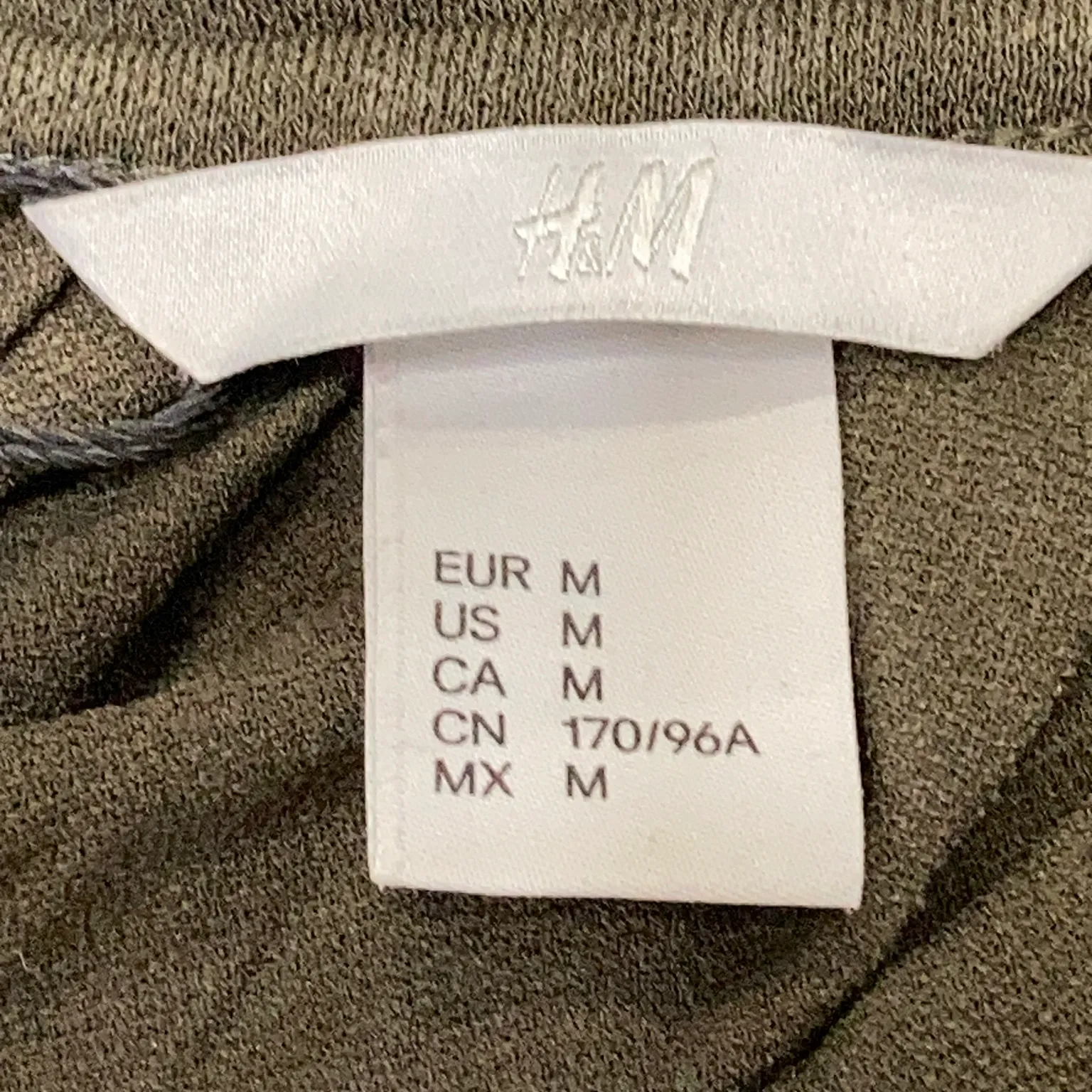 H&M Modern Classic - bild 3