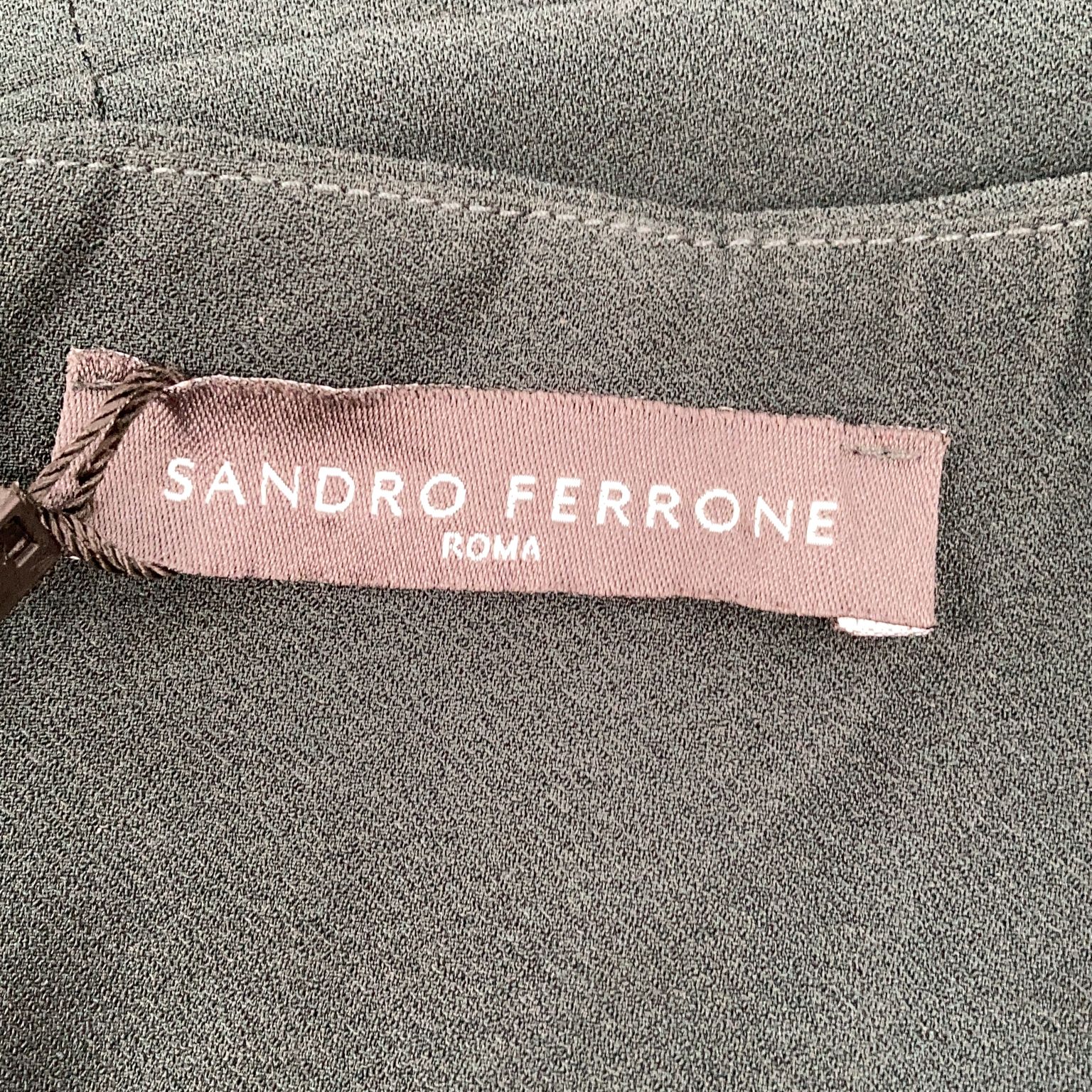 Sandro Ferrone