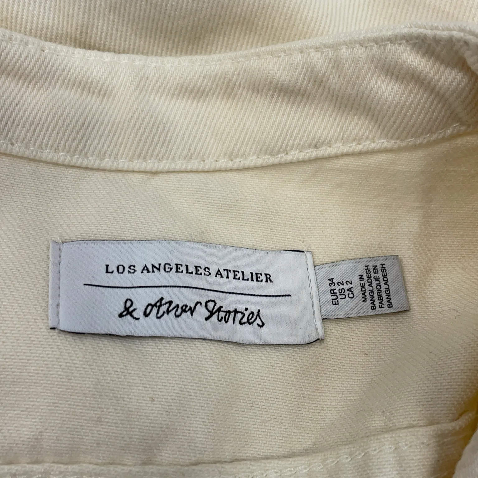 & Other Stories - bild 3