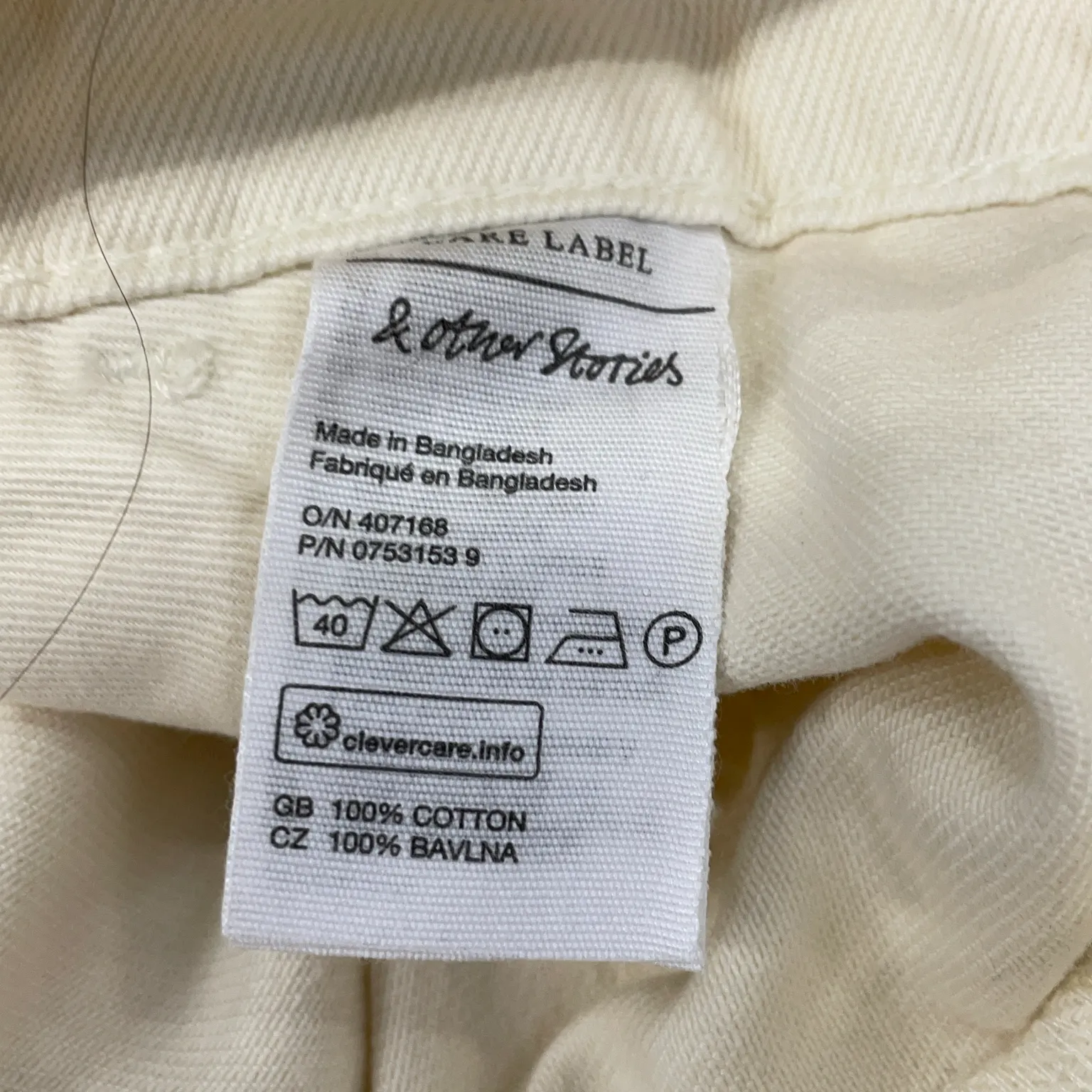 & Other Stories - bild 4