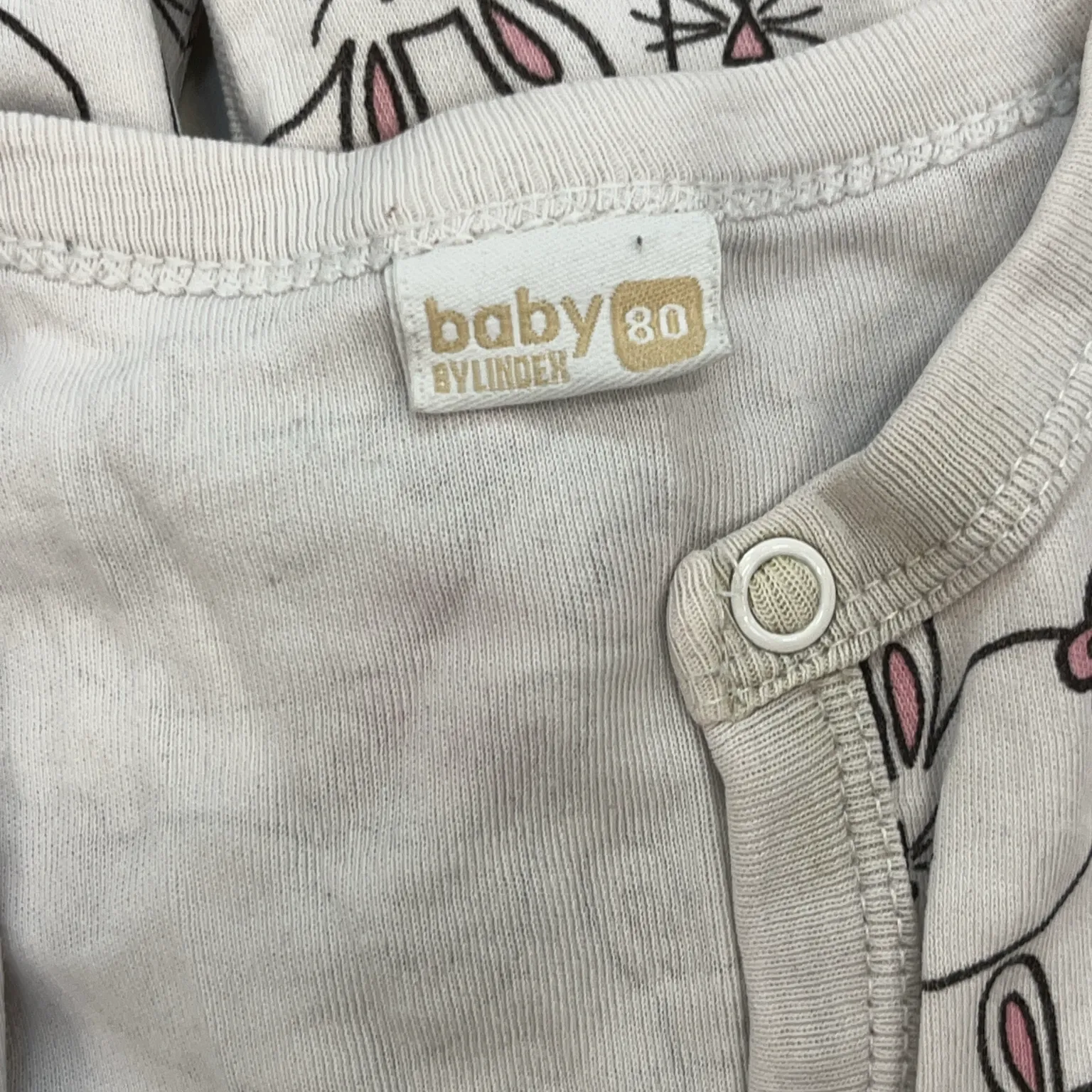 Lindex Baby - bild 3