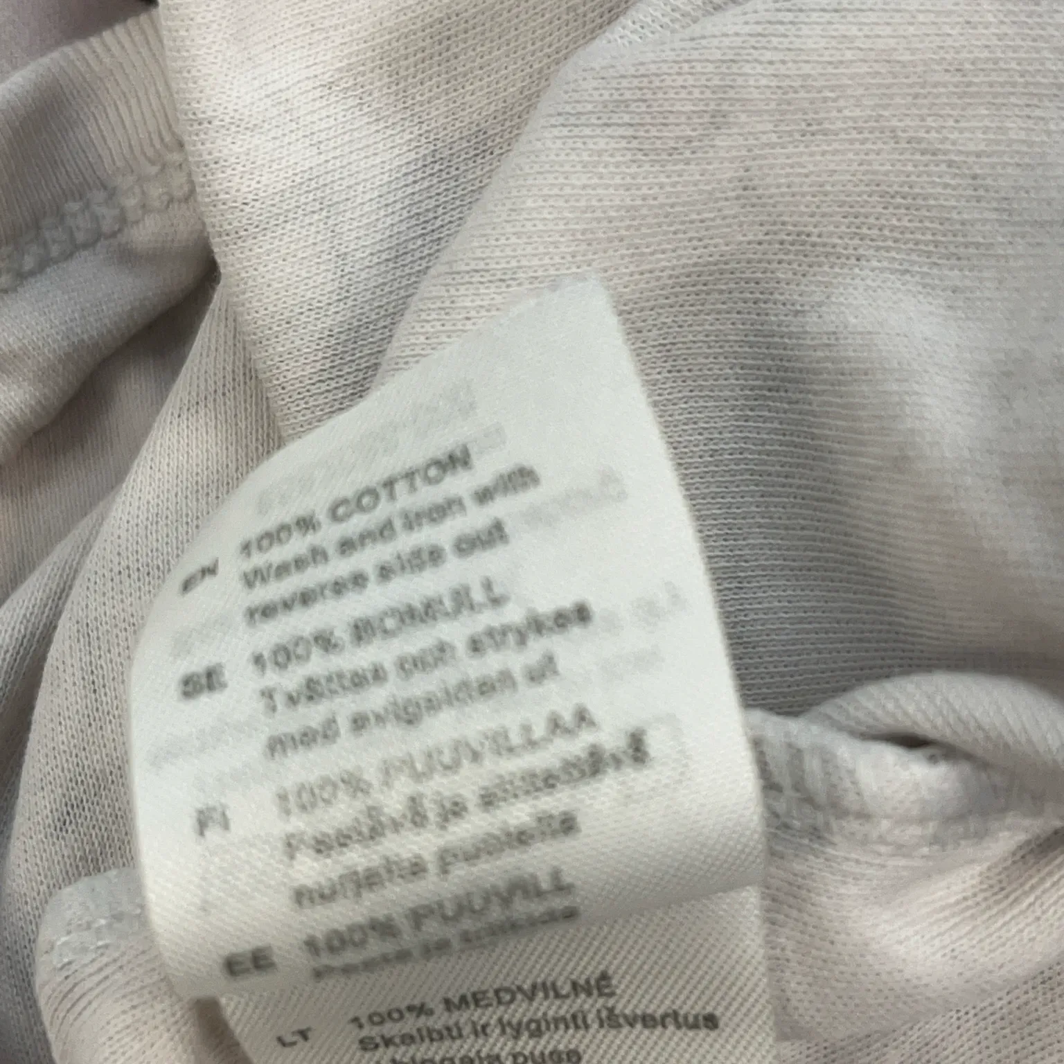 Lindex Baby - bild 4