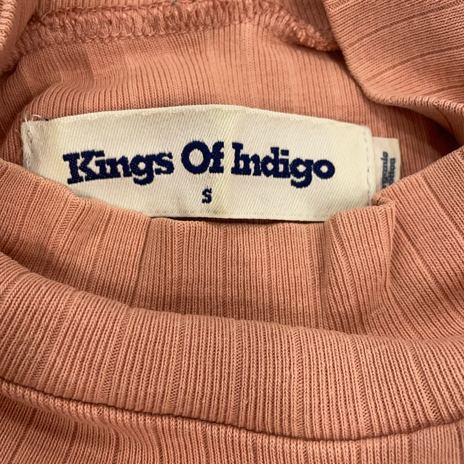 Kings of Indigo - bild 3