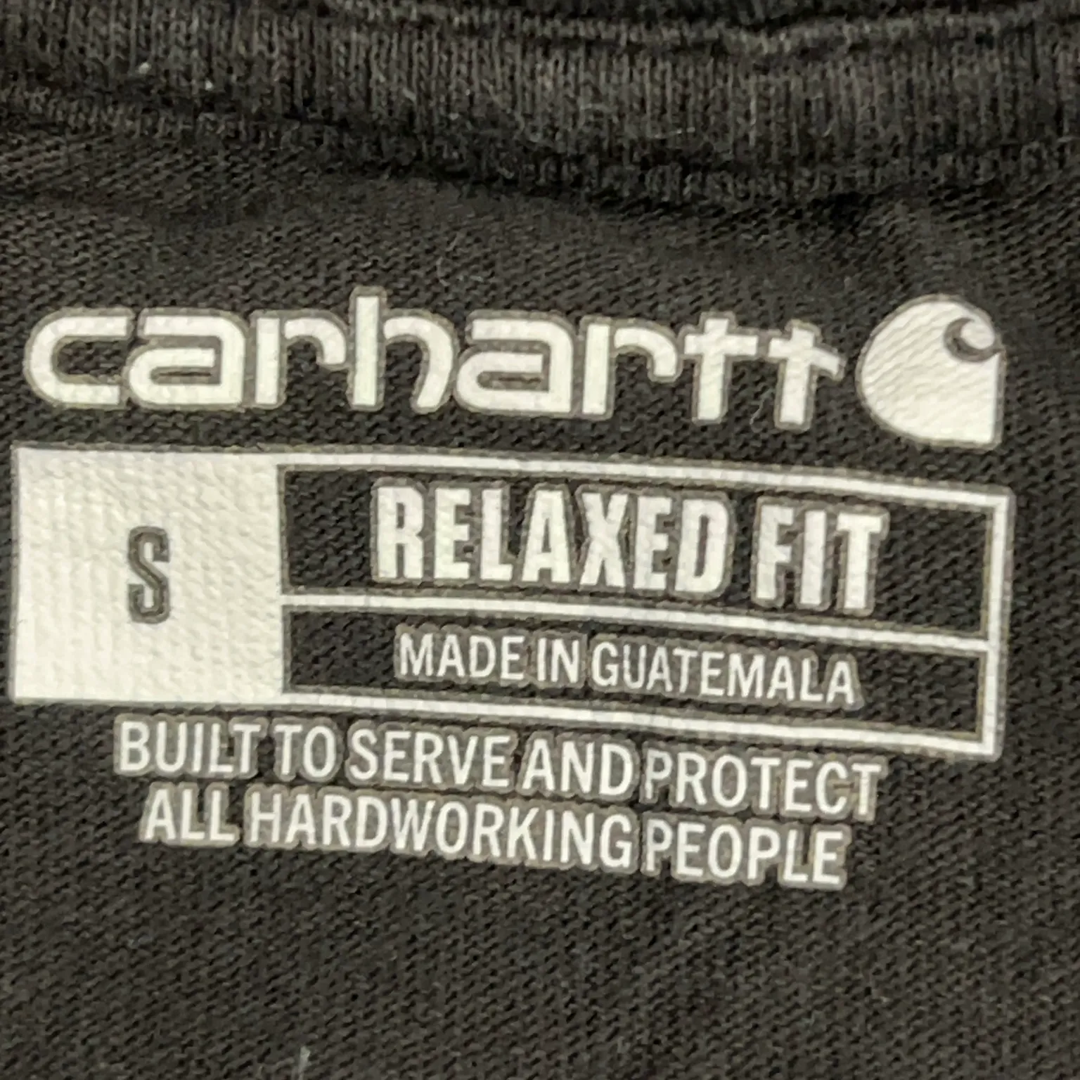 Carhartt - bild 3