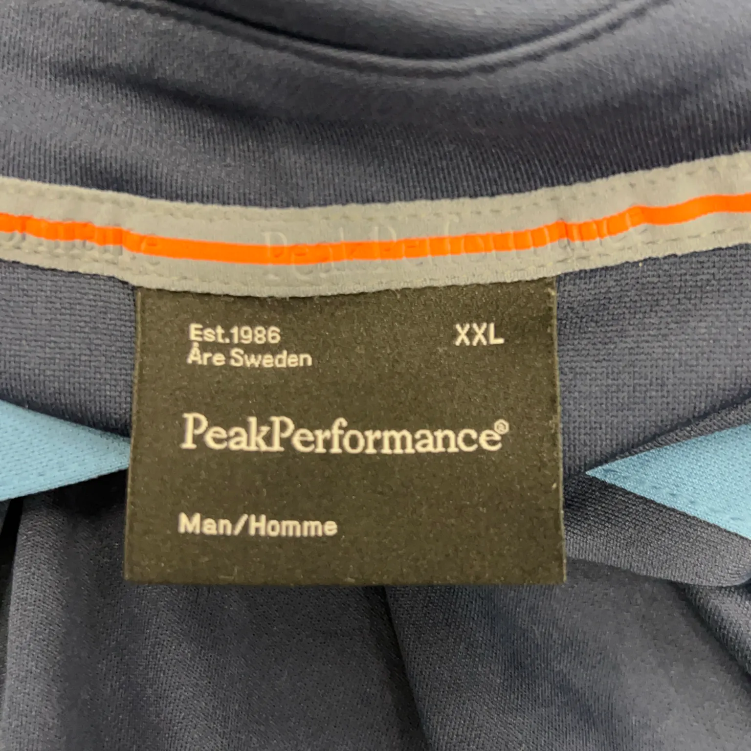 Peak Performance - bild 3