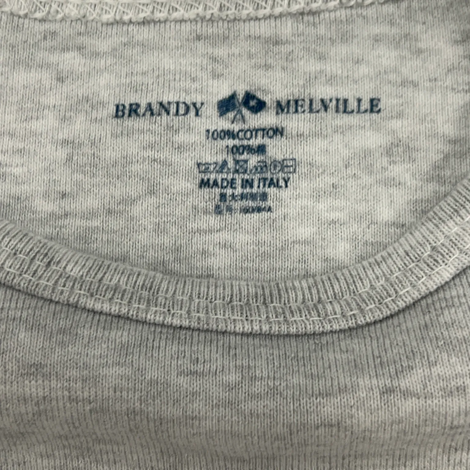 Brandy Melville - bild 3