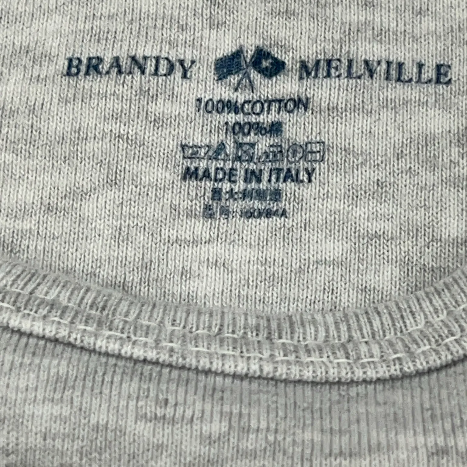 Brandy Melville - bild 4