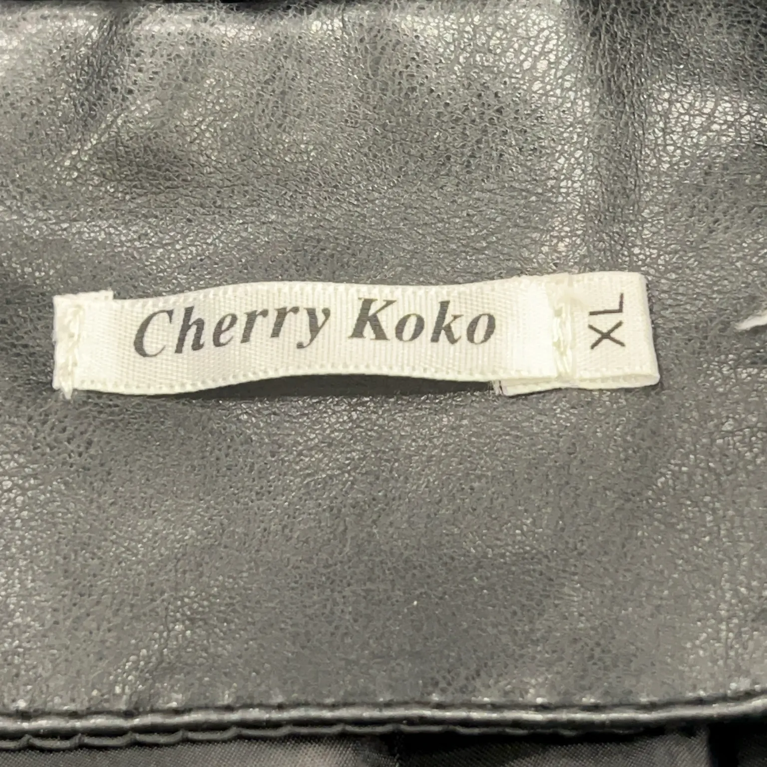 Cherry Koko - bild 3