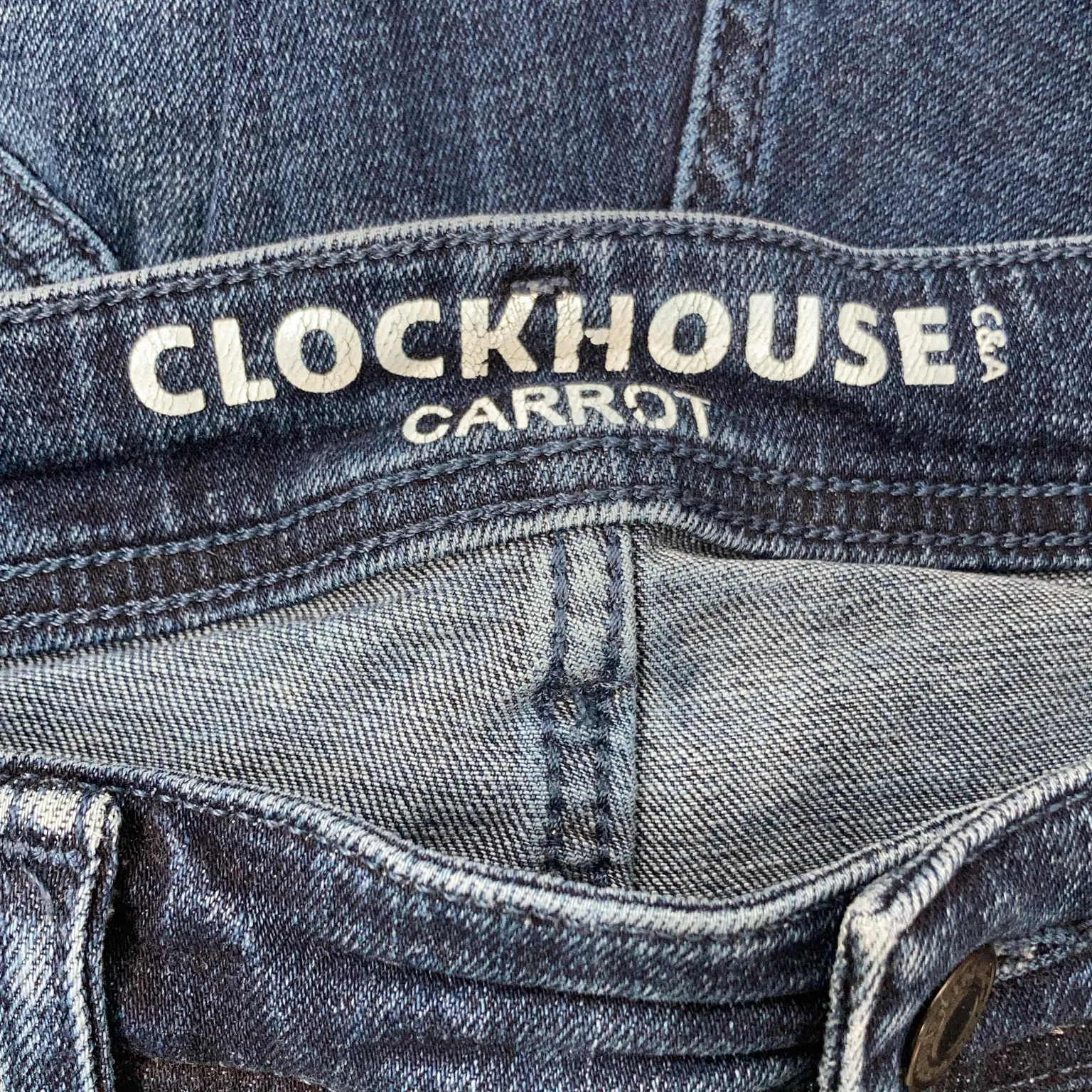 Clockhouse by C&A - bild 3